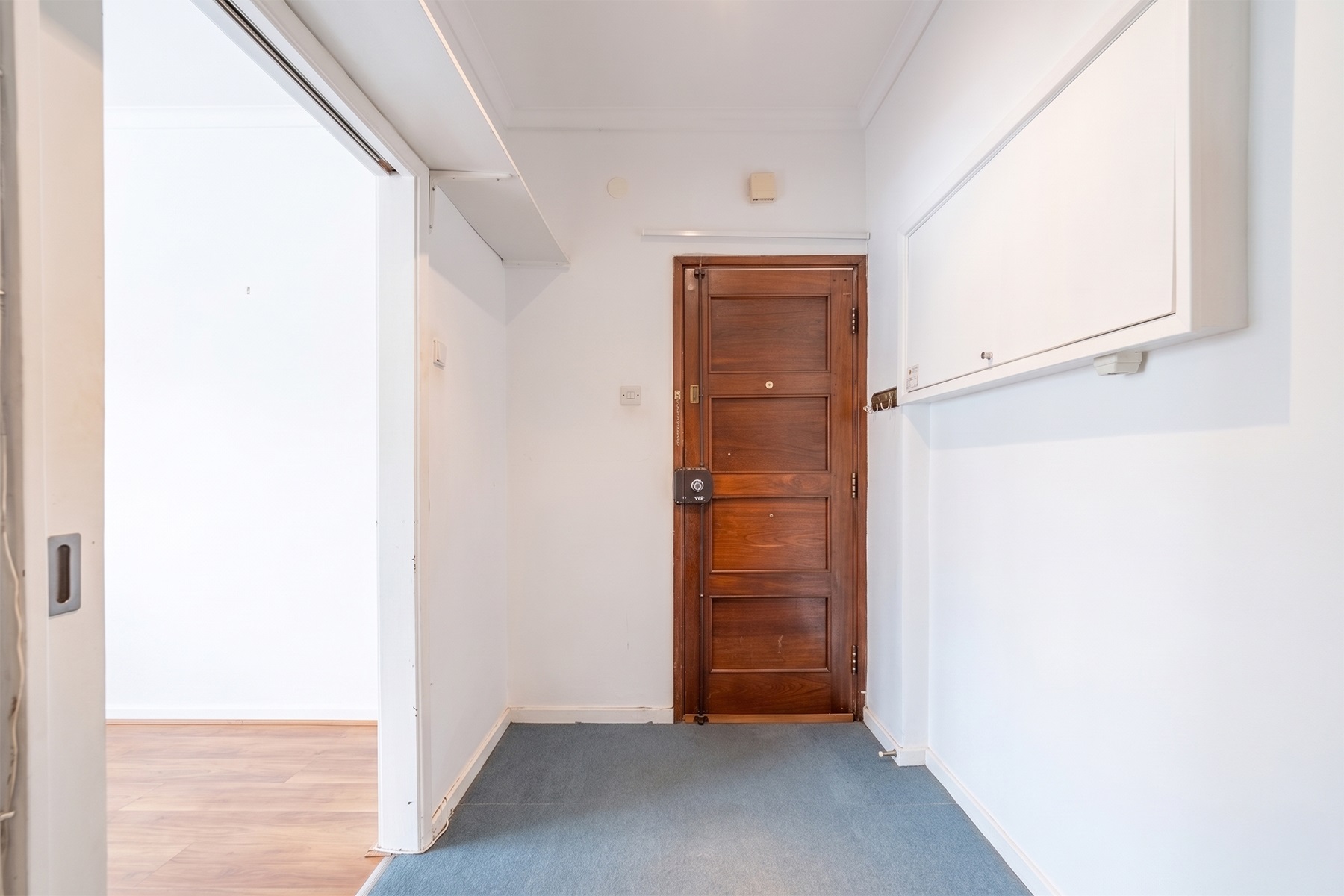  Flat, 4 bedrooms, for Sale - 物件實景