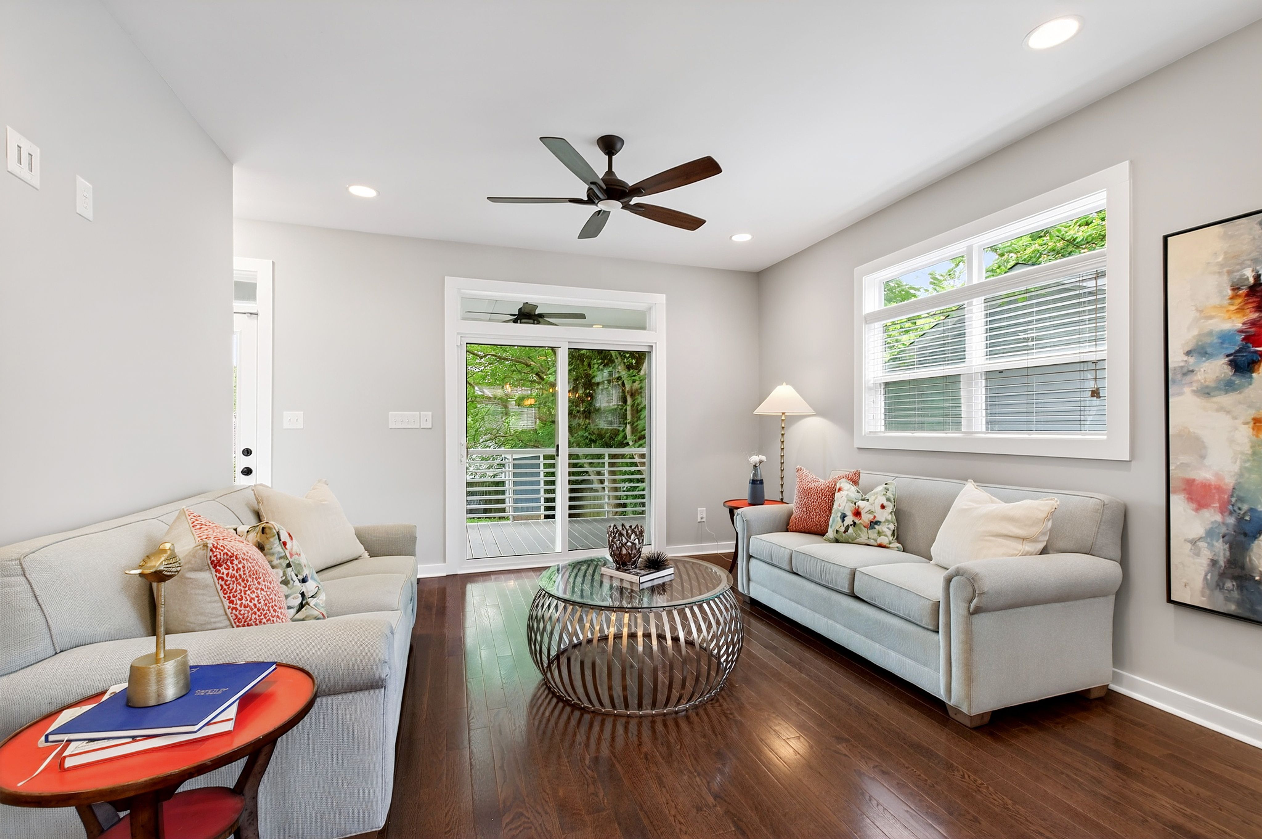  532 East Lenoir Street, Raleigh, NC 27601 - 物件實景