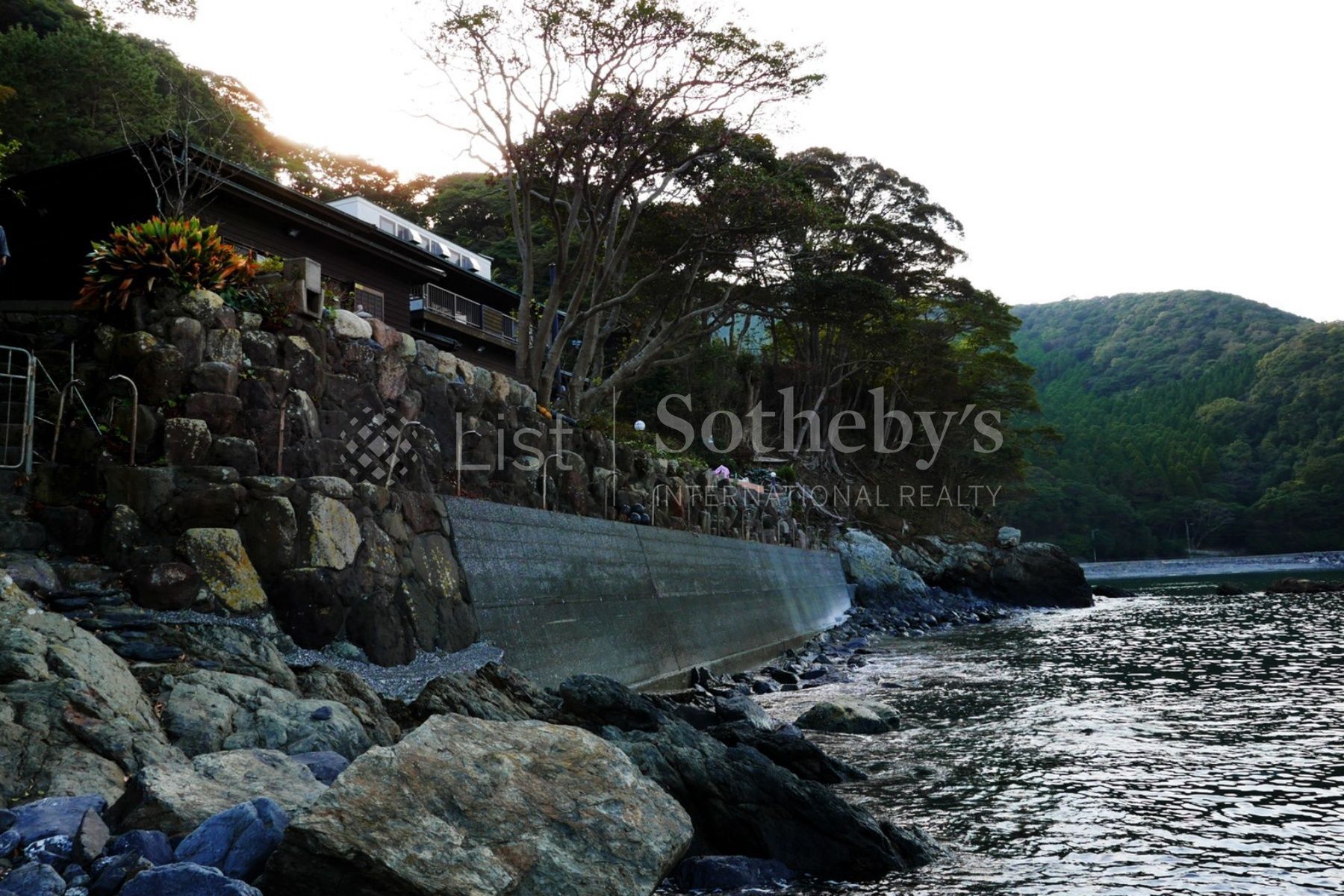  Oita Ocean View Residence - 物件實景