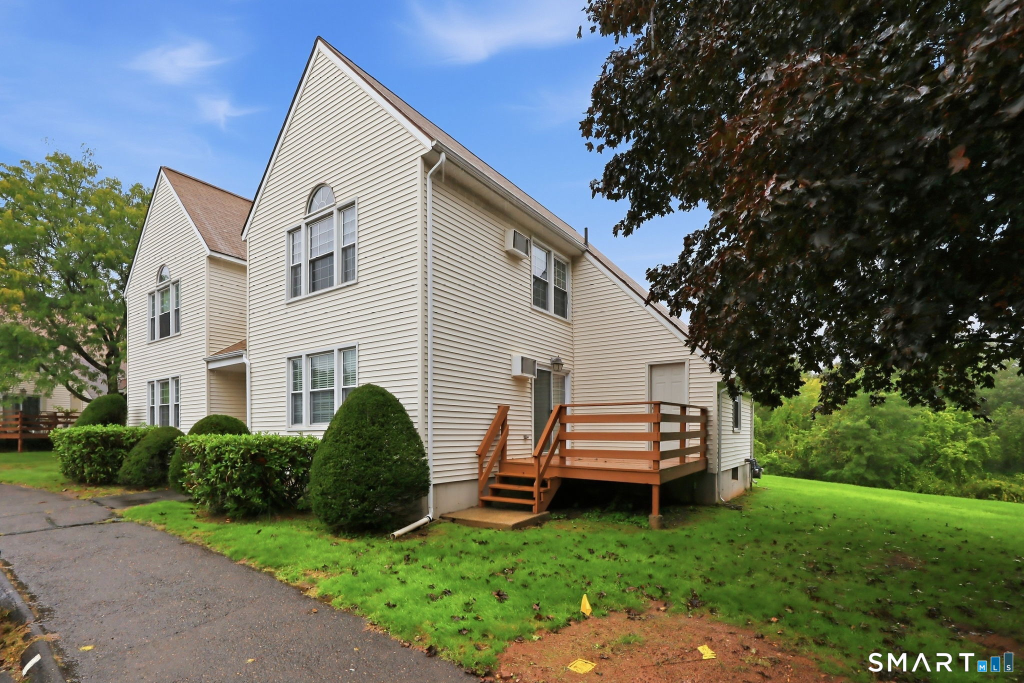 Pinney St, Ellington, CT 06029 #1