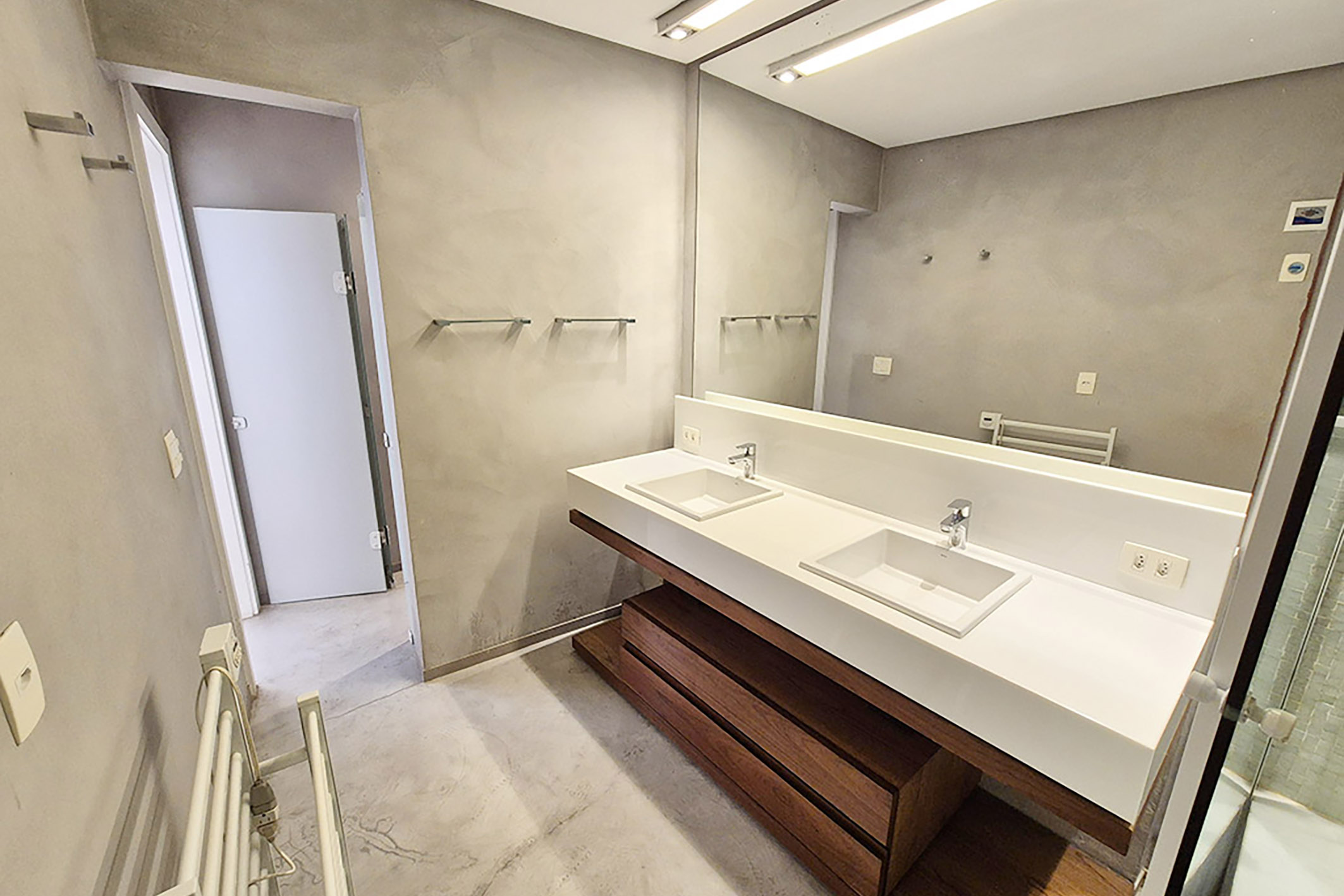  Renovated Apartment on Praça Eugênio Jardim - 物件實景