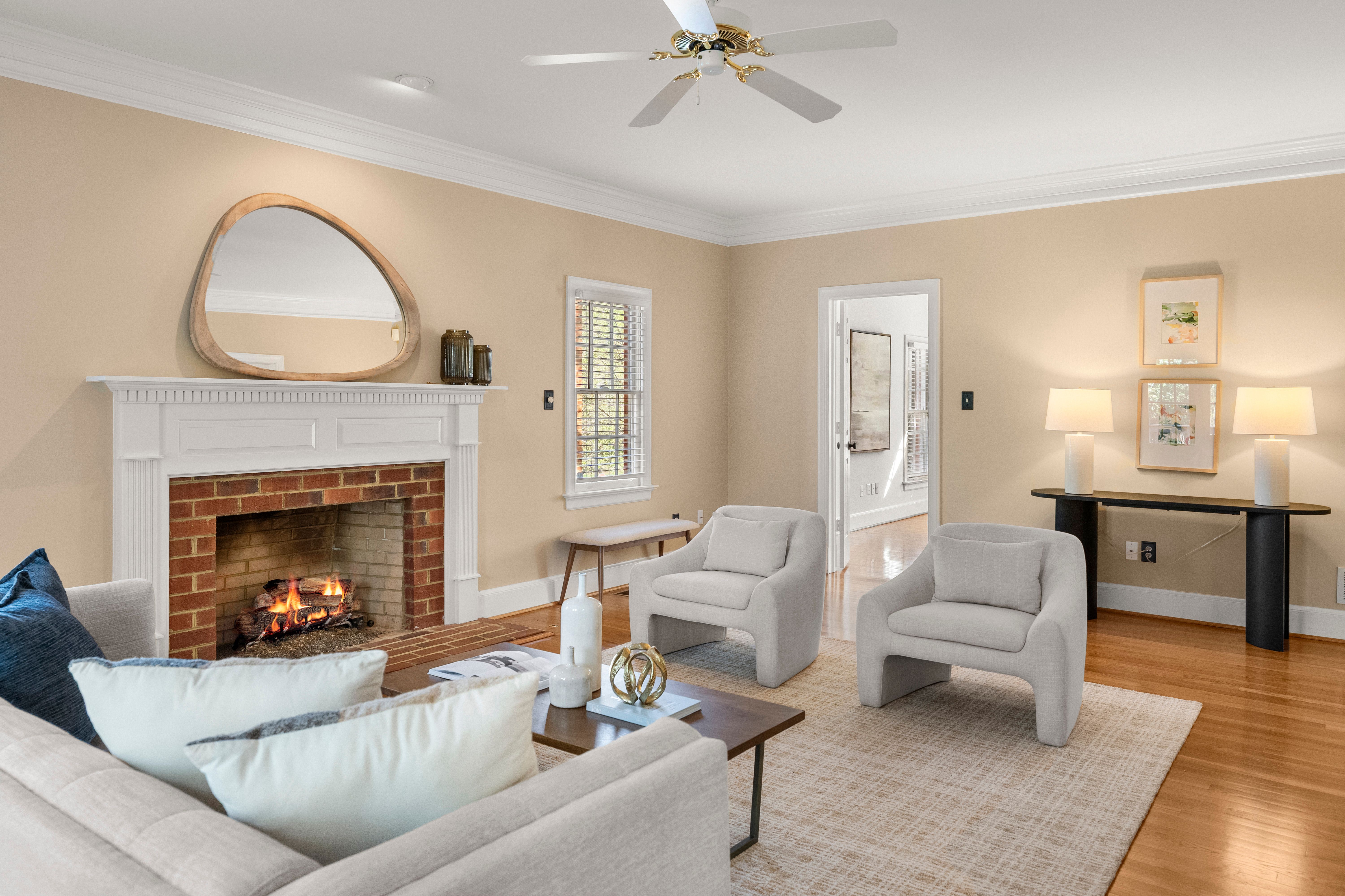  11504 Longview Landing Drive, Henrico, VA 23233 - 物件實景