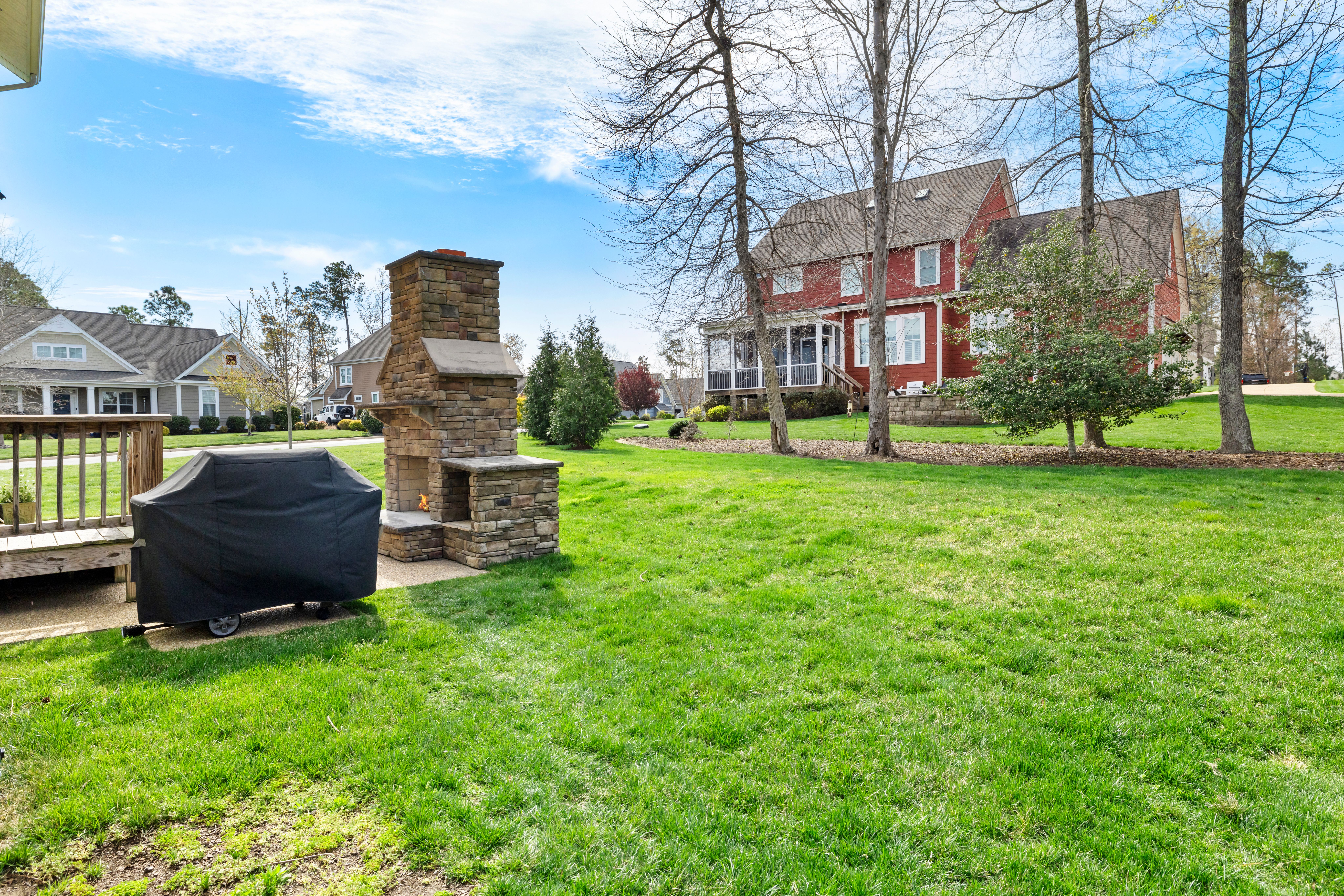  16401 Shefford Drive, Midlothian, VA 23112 - 物件實景