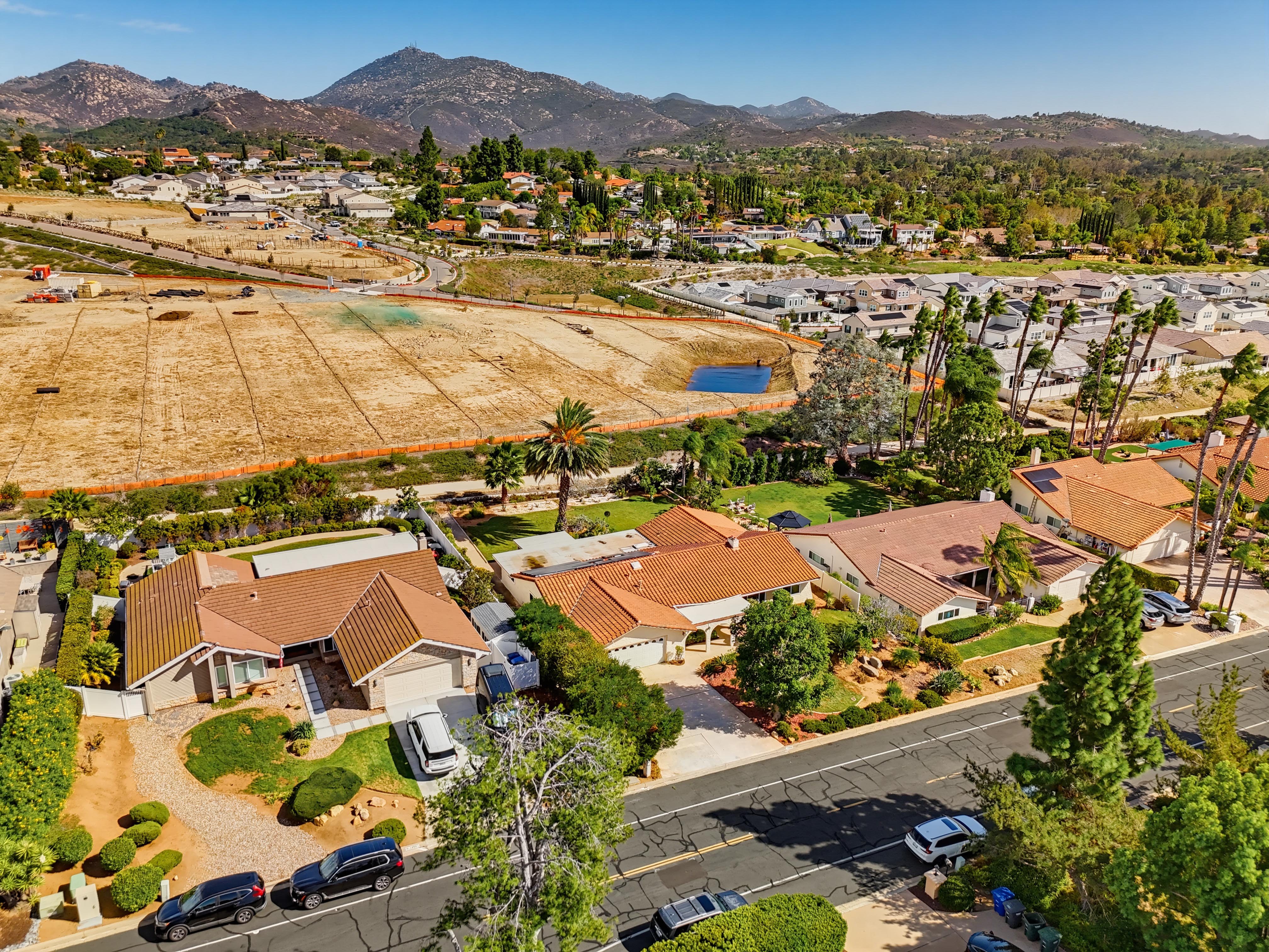  17253 Saint Andrews Drive, Poway, CA 92064 - 物件實景