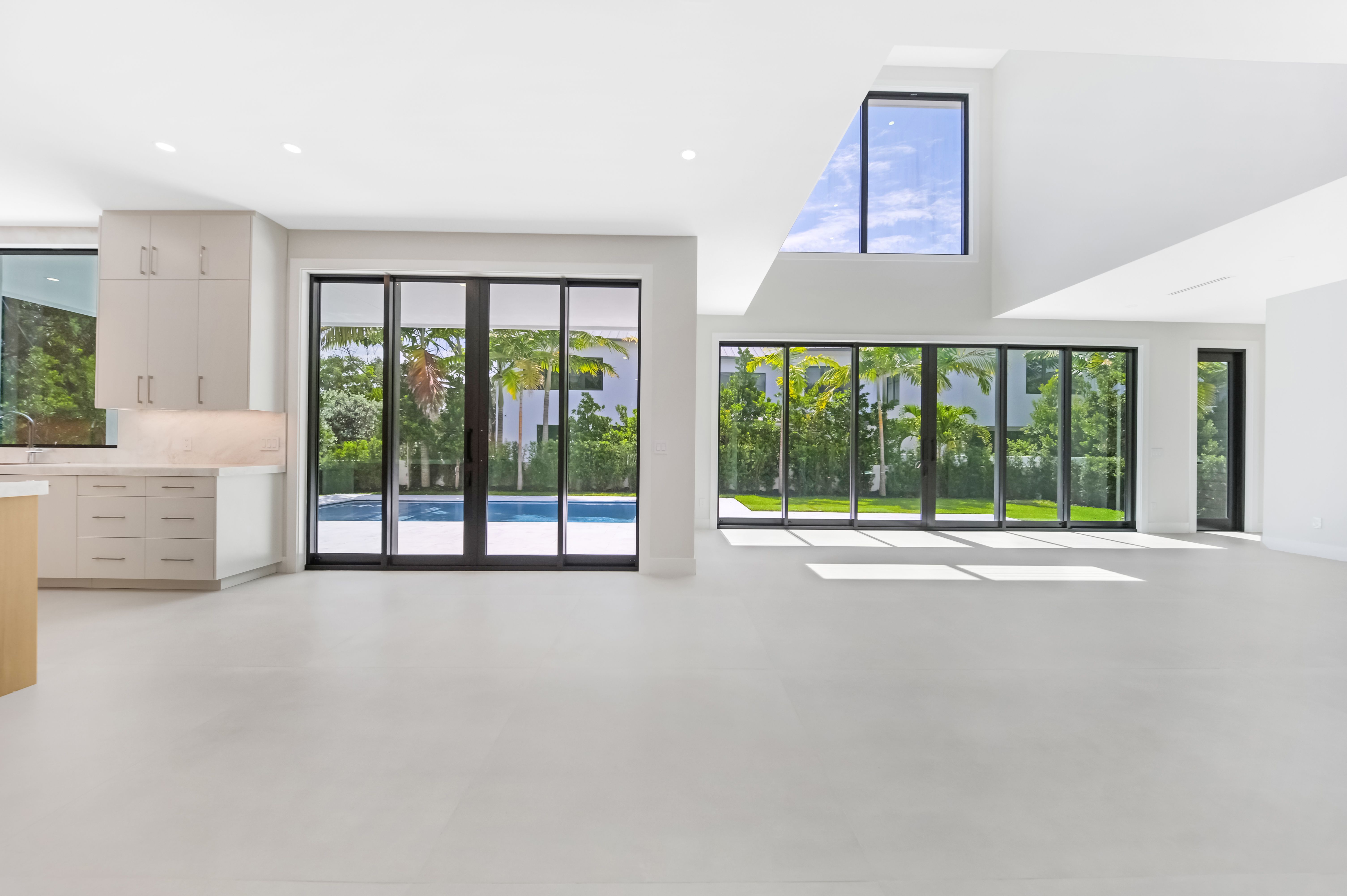  1550 Ponce De Leon Drive, Fort Lauderdale, FL, 33316 - 物件實景