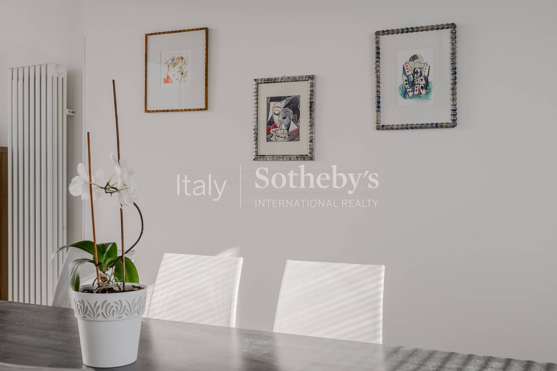  Modern villa surrounded by nature - 物件實景