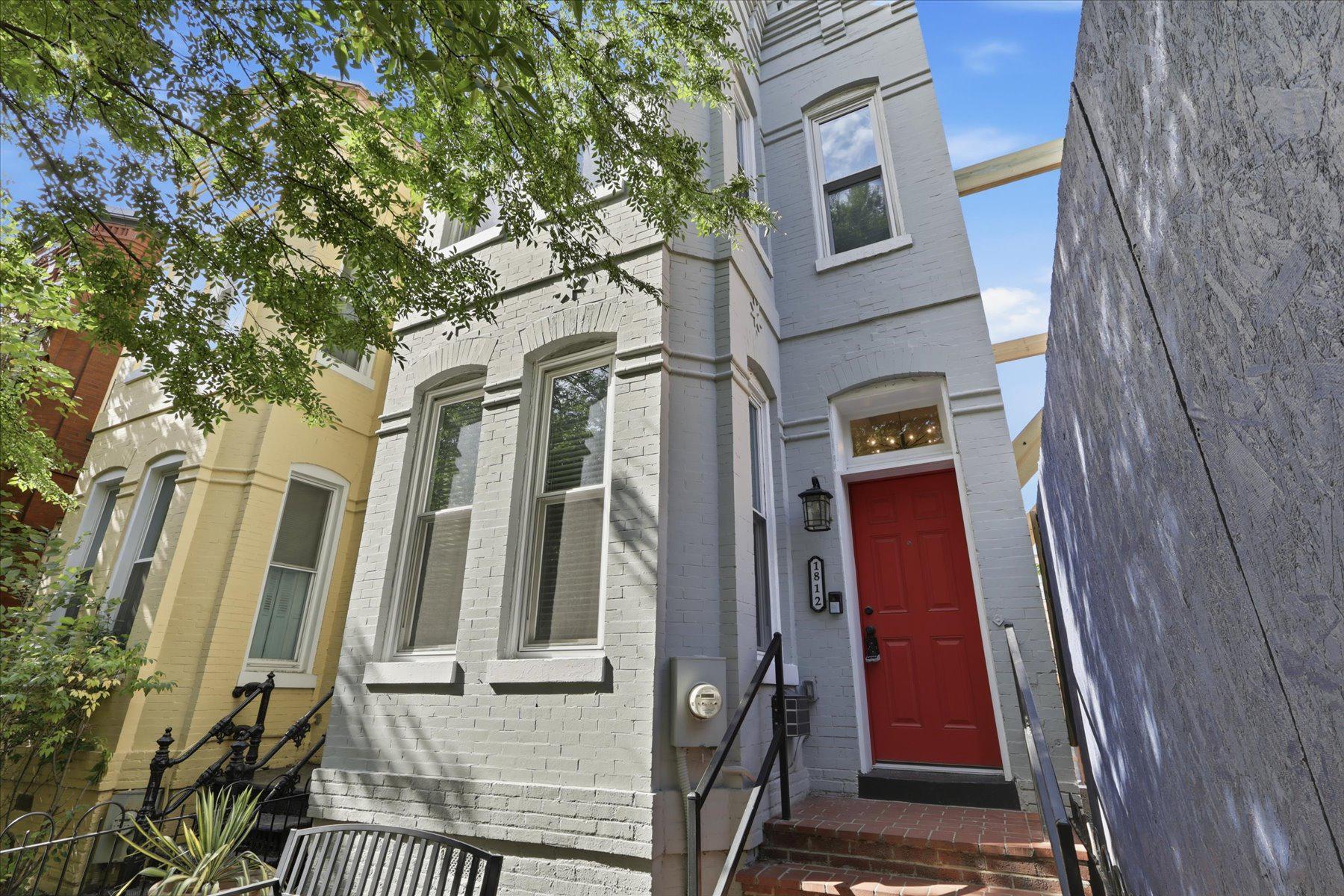  1812 6th Street NW, Washington, DC, 20001 - 物件實景