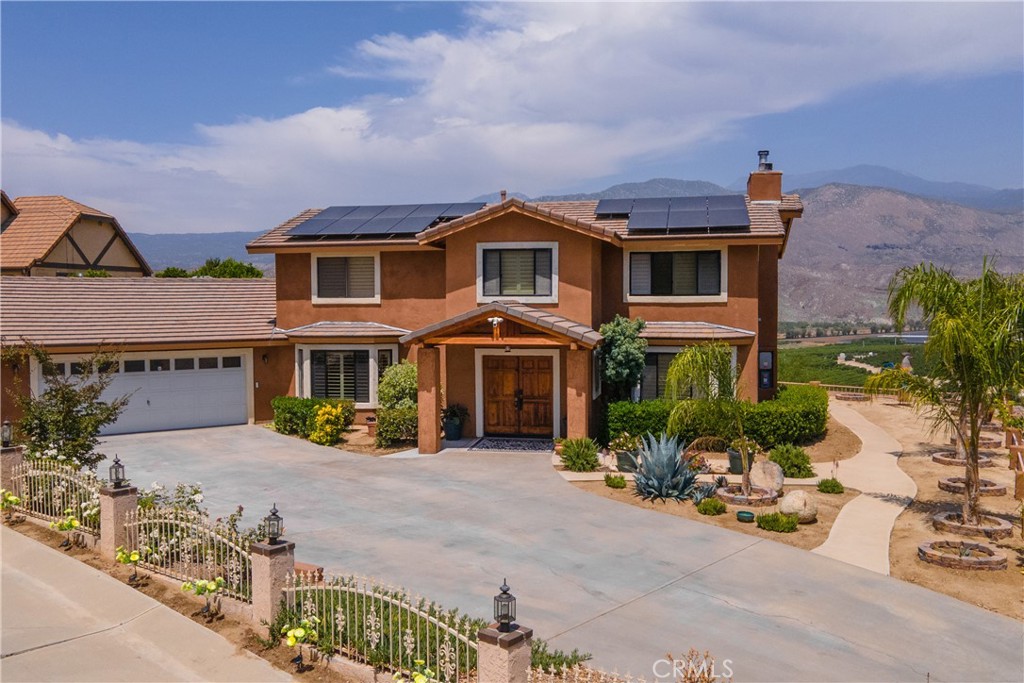 Hemet, California, 92544, United States, 4 Bedrooms Bedrooms, ,2 BathroomsBathrooms,Residential,For Sale,1875169