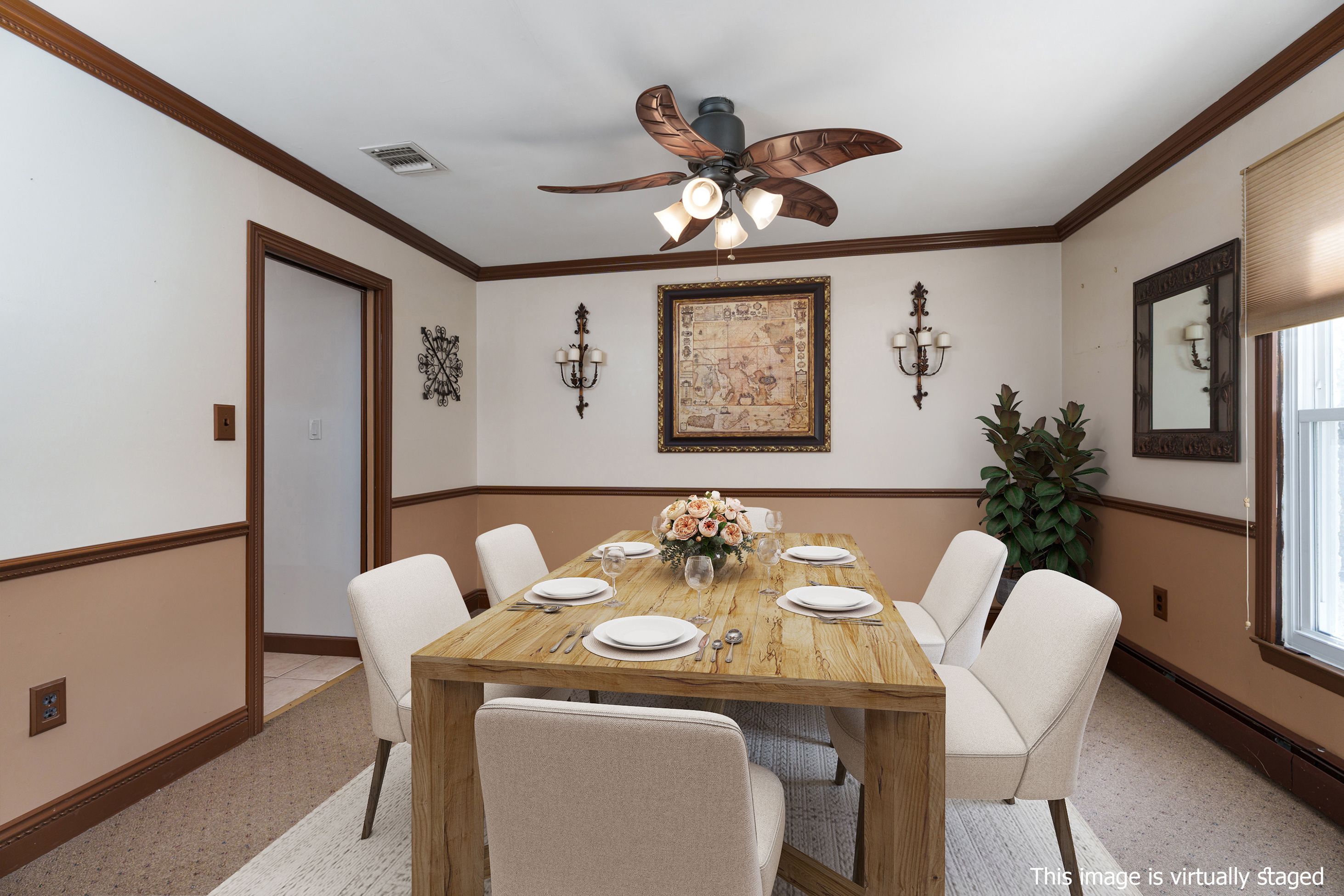  Scenic Backyard, Separate Apartment and Space to Spare - 物件實景