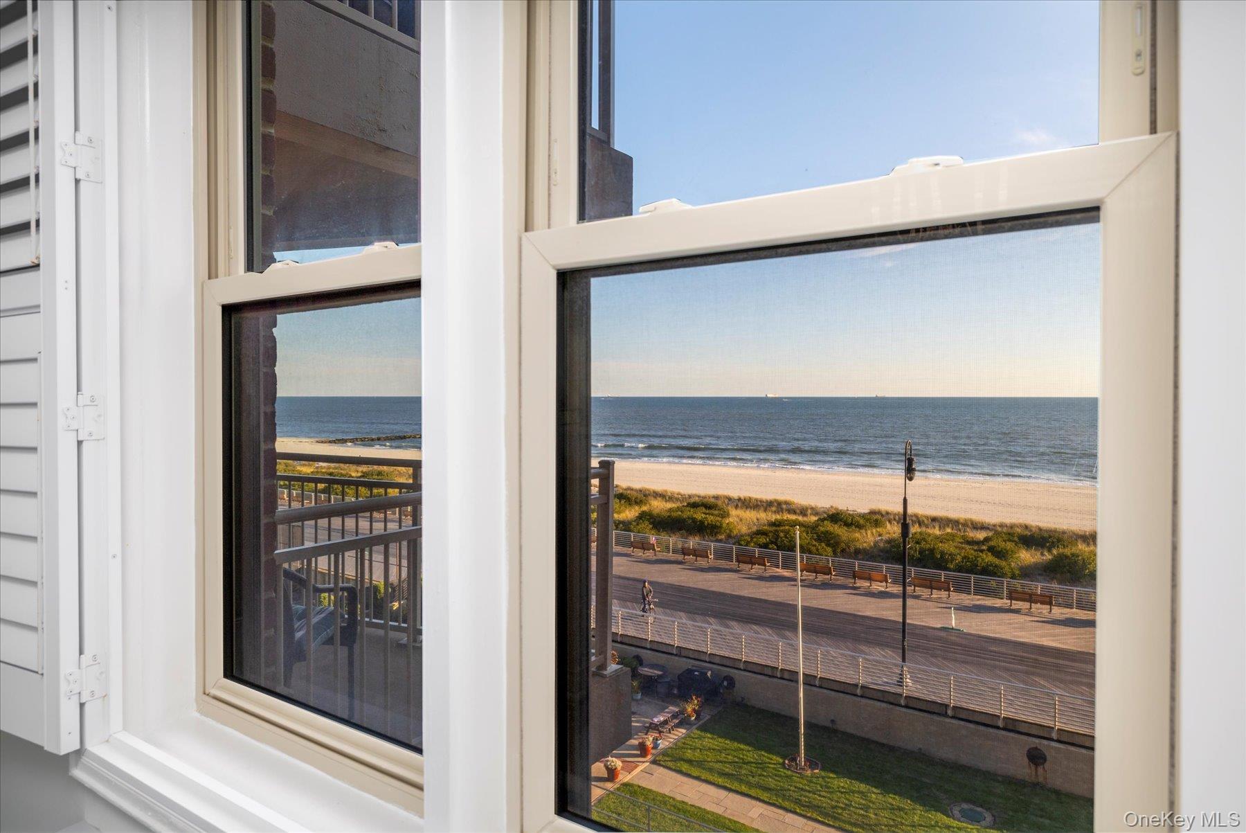 Long Beach, New York, 11561, United States, 1 Bedroom Bedrooms, ,1 BathroomBathrooms,Residential,For Sale,1987693