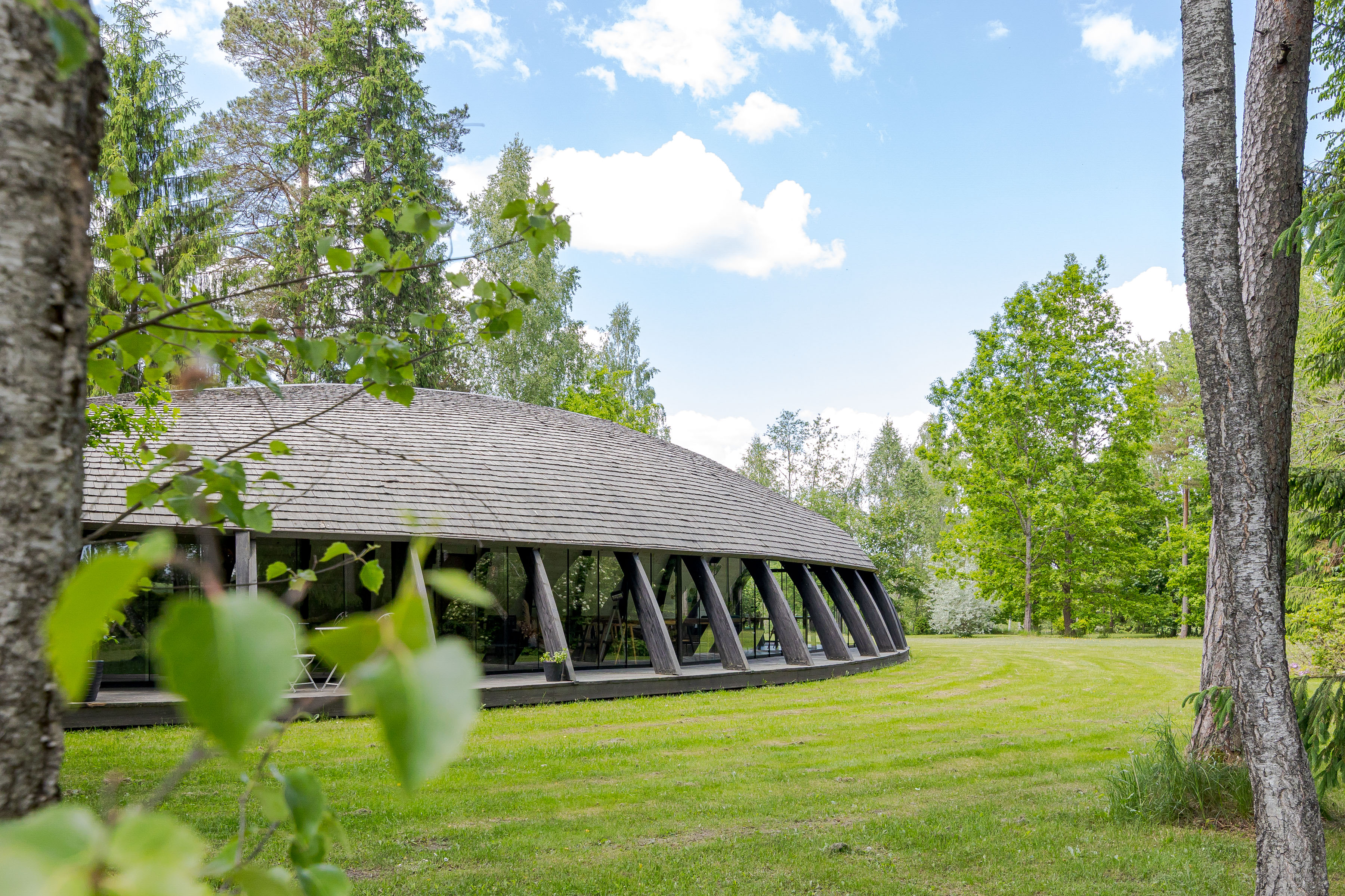  Salaspils County, Salaspils Parish, Kairosa - 物件實景