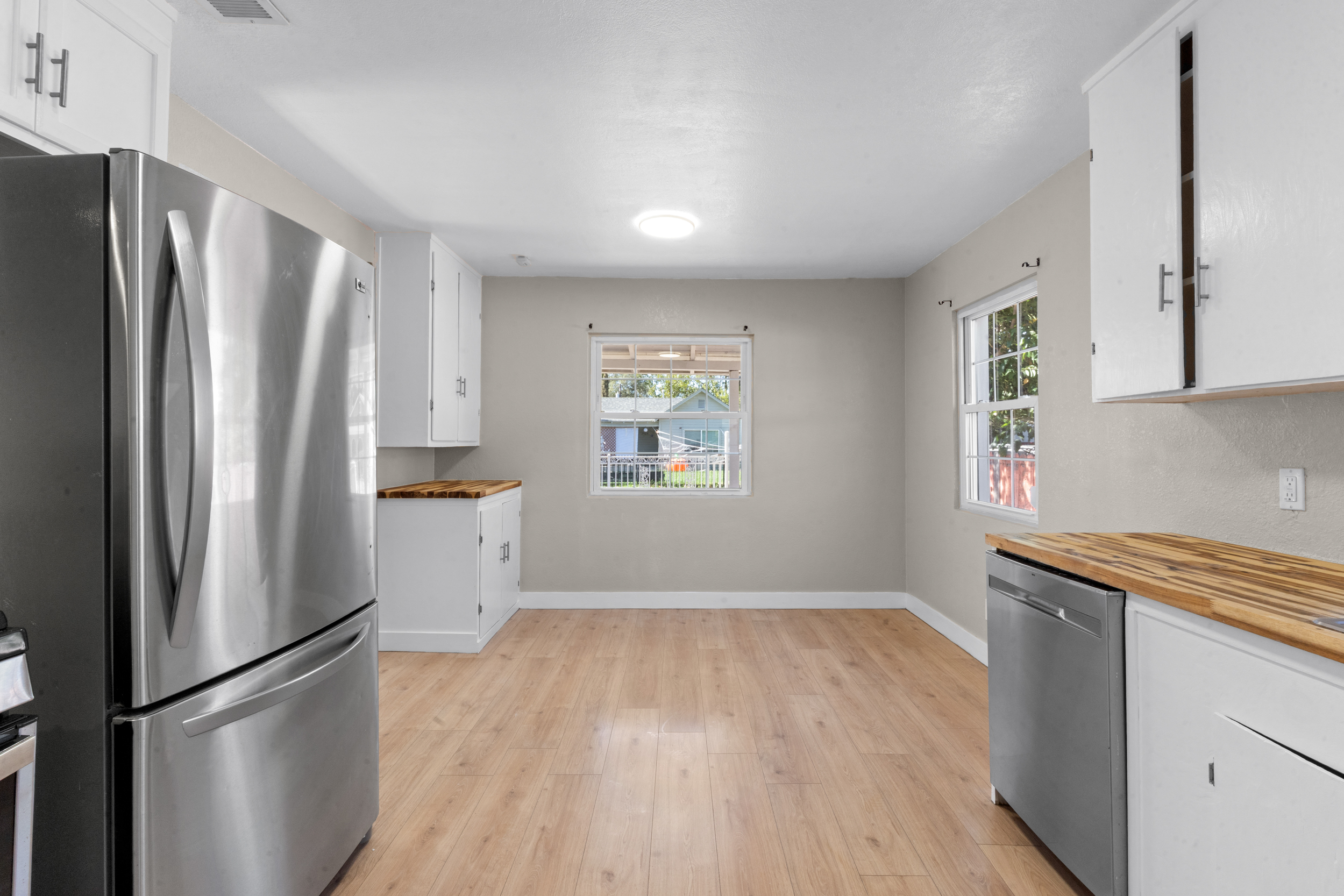  3929 35th Street, Sacramento, CA 95820 - 物件實景