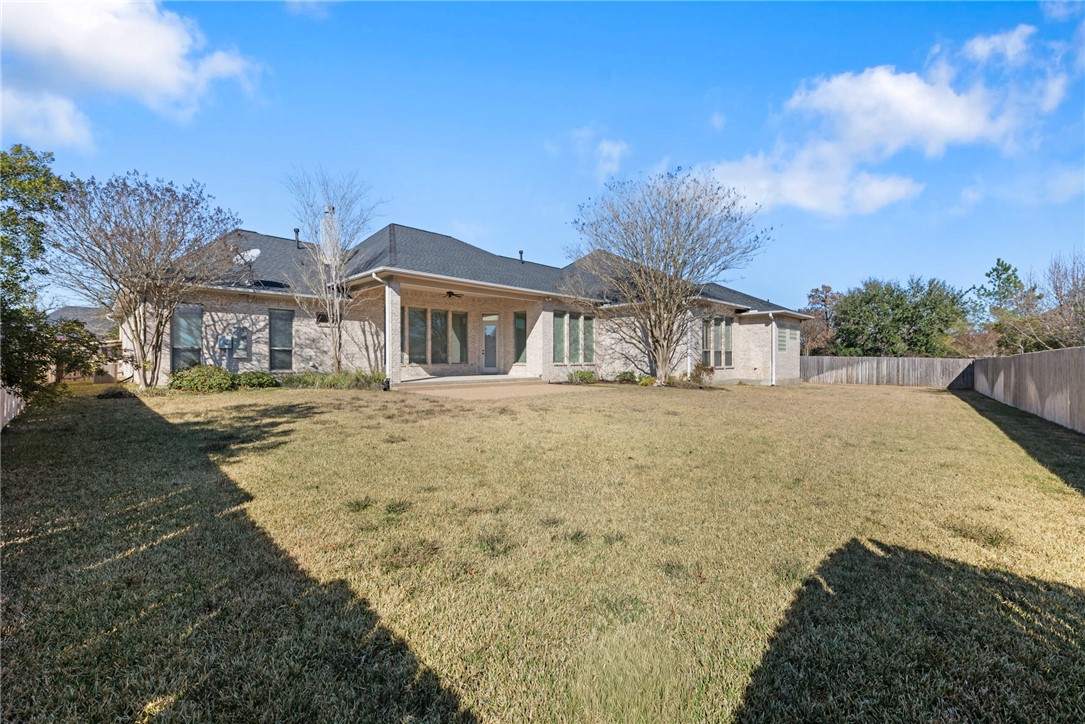 College Station, Texas, 77845, United States, 4 Bedrooms Bedrooms, ,4 BathroomsBathrooms,Residential,For Sale,2013780