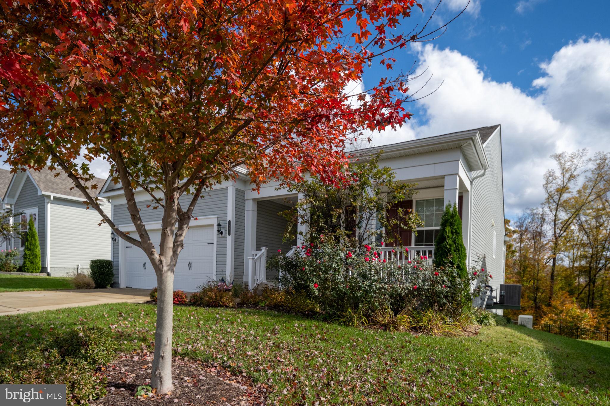 Fredericksburg, Virginia, 22406, United States, 2 Bedrooms Bedrooms, ,3 BathroomsBathrooms,Residential,For Sale,1978338