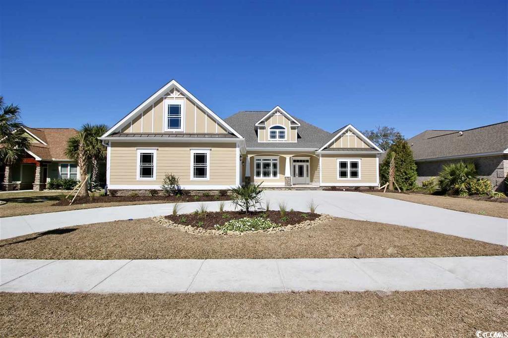 Conway, South Carolina, 29526, United States, 5 Bedrooms Bedrooms, ,4 BathroomsBathrooms,Residential,For Sale,1943104