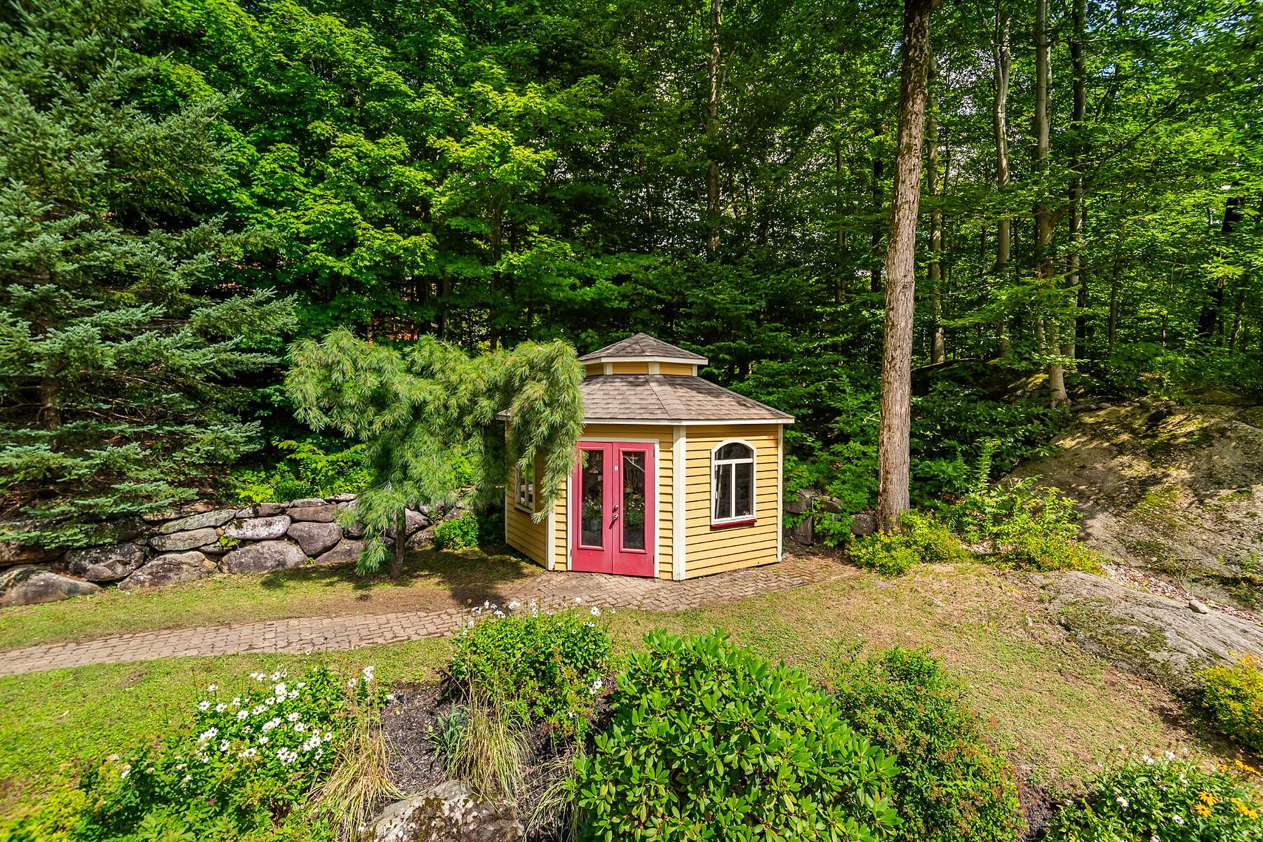  Sutton, Eastern Townships - 物件實景