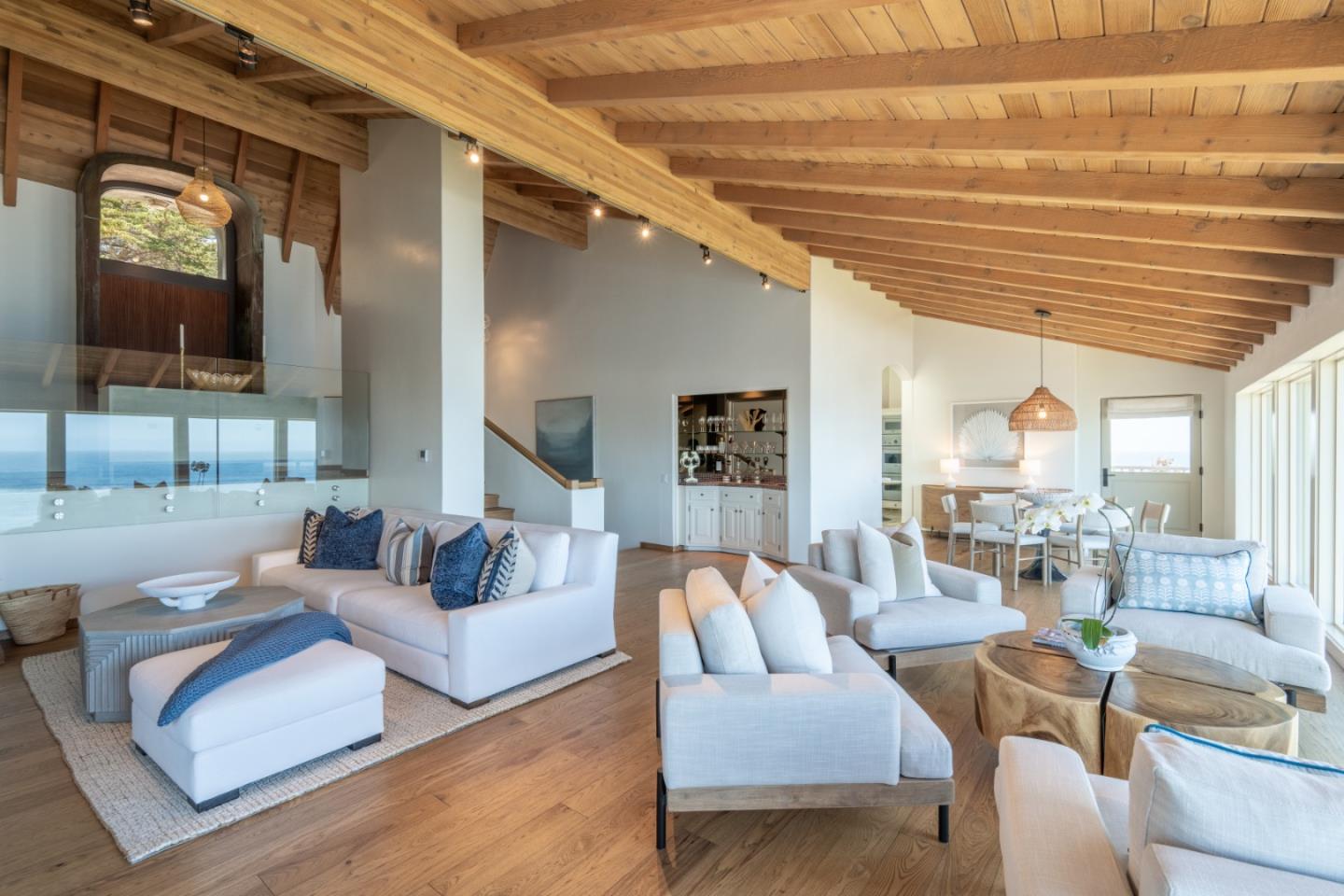 Carmel, California, 93923, United States, 3 Bedrooms Bedrooms, ,3 BathroomsBathrooms,Residential,For Sale,1807403