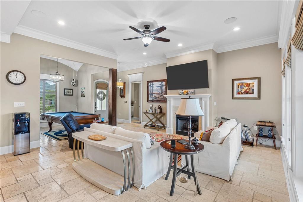 Lake Charles, Louisiana, 70605, United States, 4 Bedrooms Bedrooms, ,3 BathroomsBathrooms,Residential,For Sale,1984482