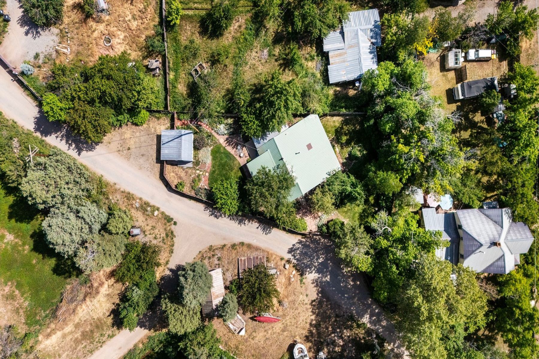  34 Bruce Lane, Durango, CO 81301 - 物件實景