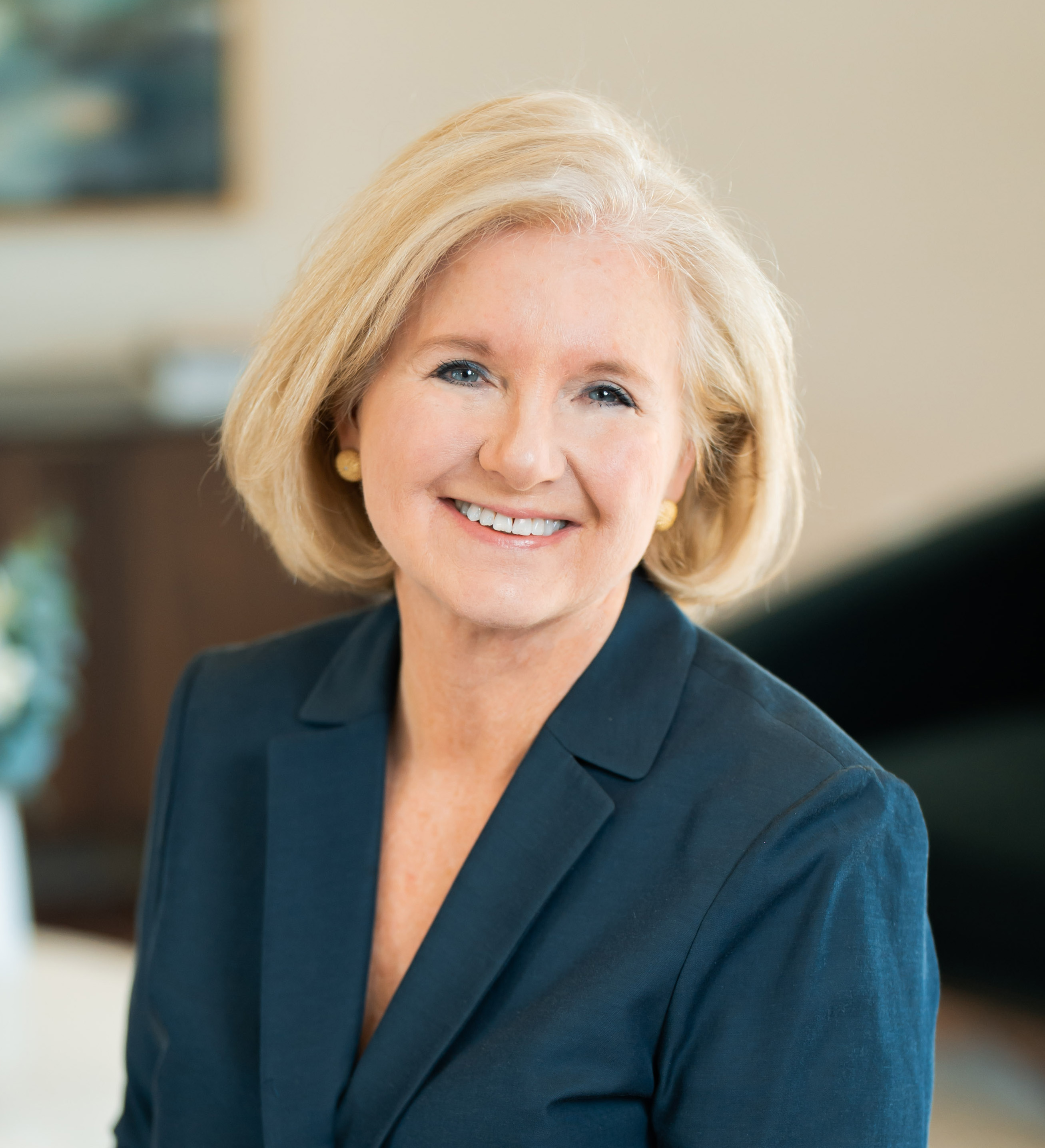 Stacy Brunson