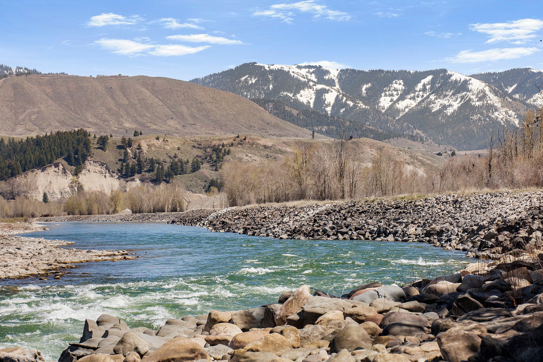  Legacy Land on the Snake River - 物件實景