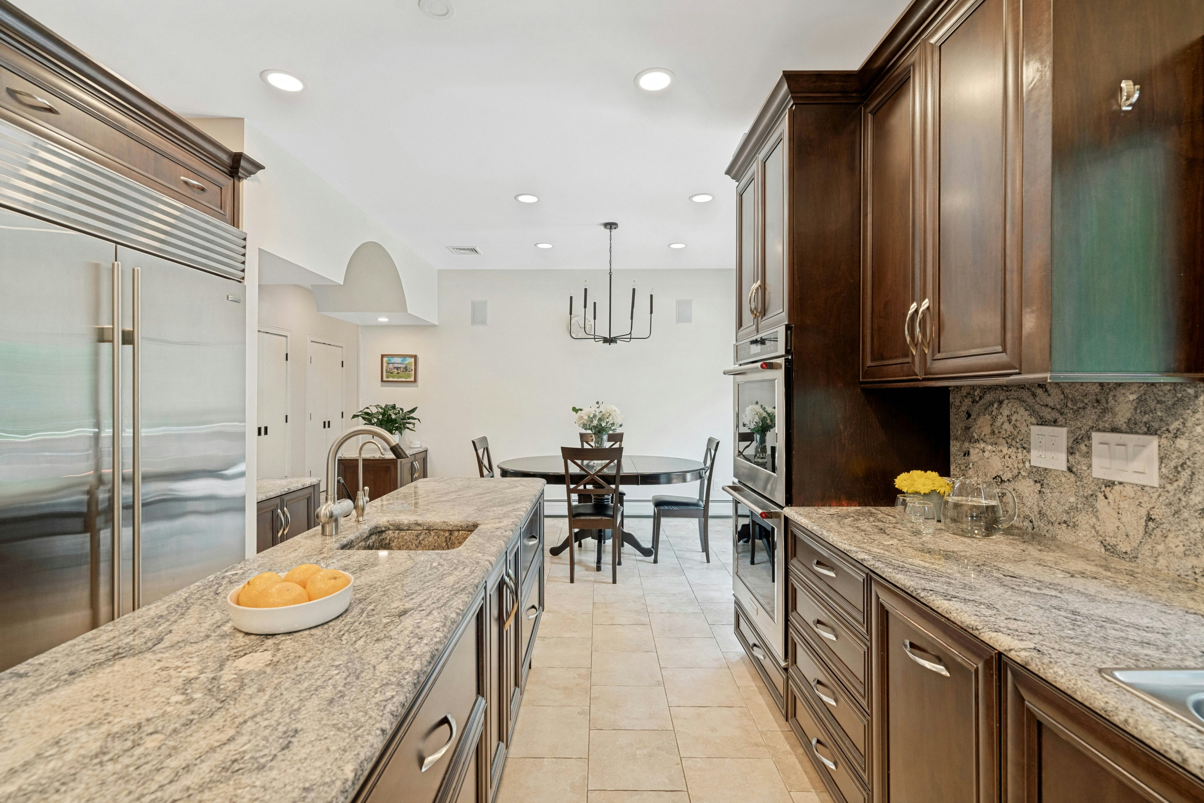  527 Lydia Lane, Wyckoff, NJ 07481 - 物件實景