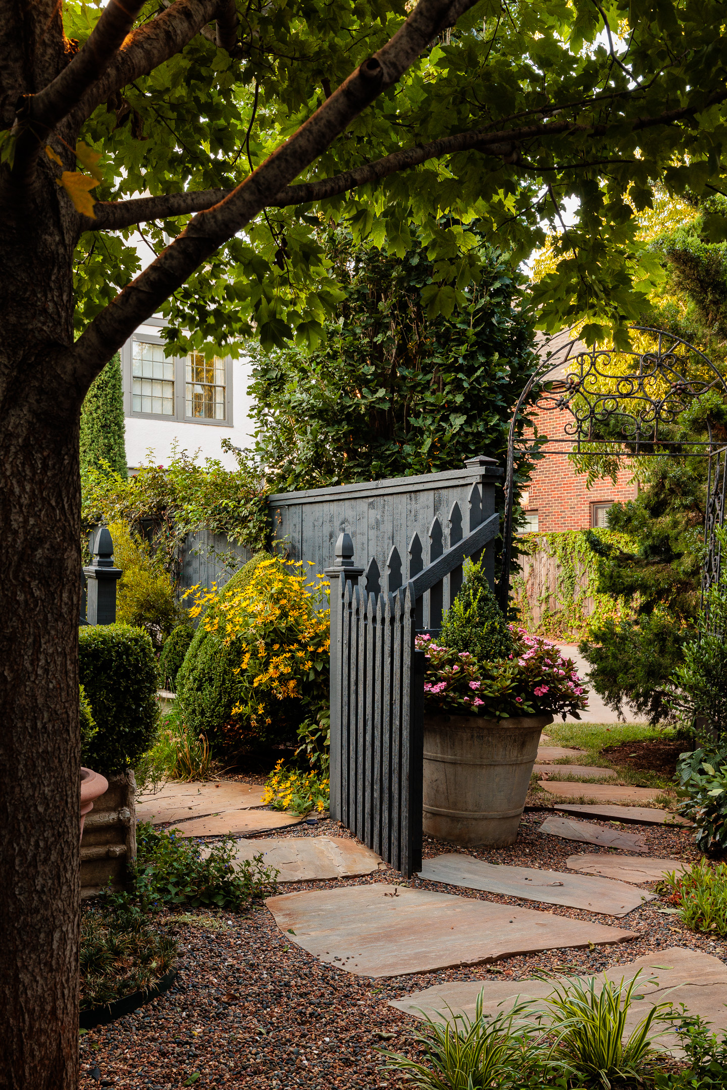  628 Culbertson Drive, Oklahoma City, OK 73105 - 物件實景