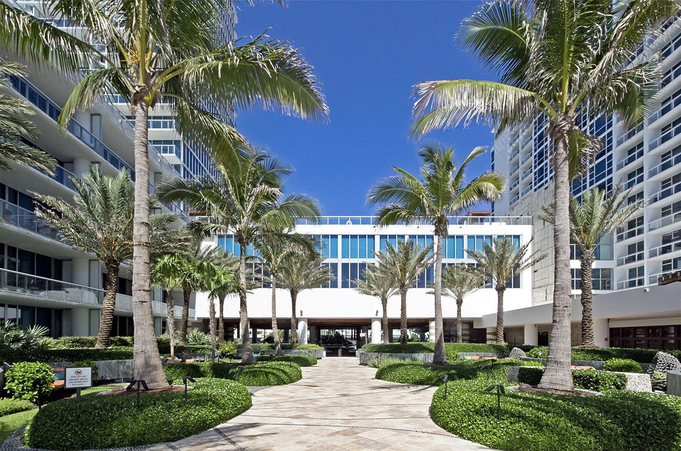  6801 Collins Ave, Miami Beach, FL, 33141 - 物件實景