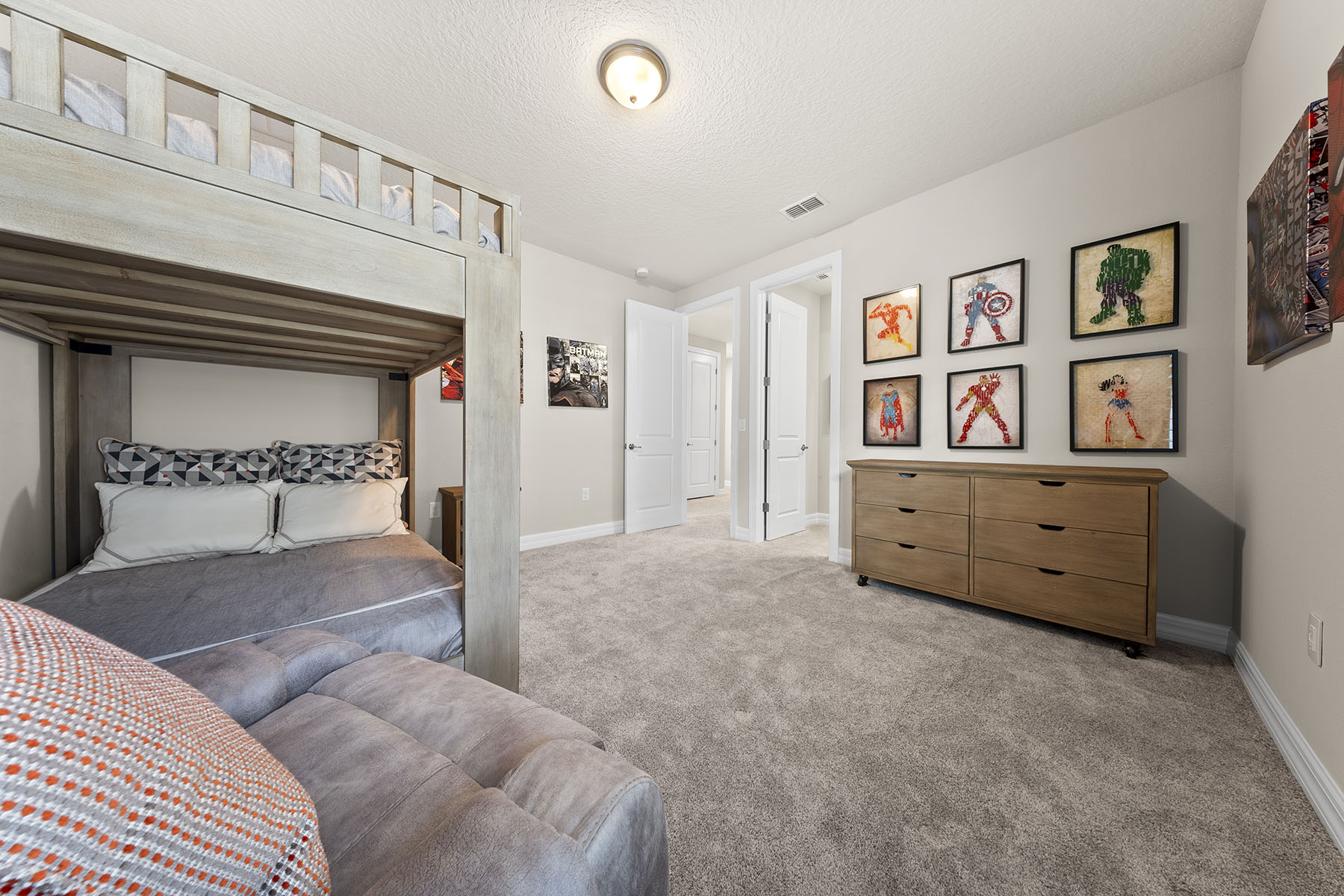  ORLANDO - 物件實景