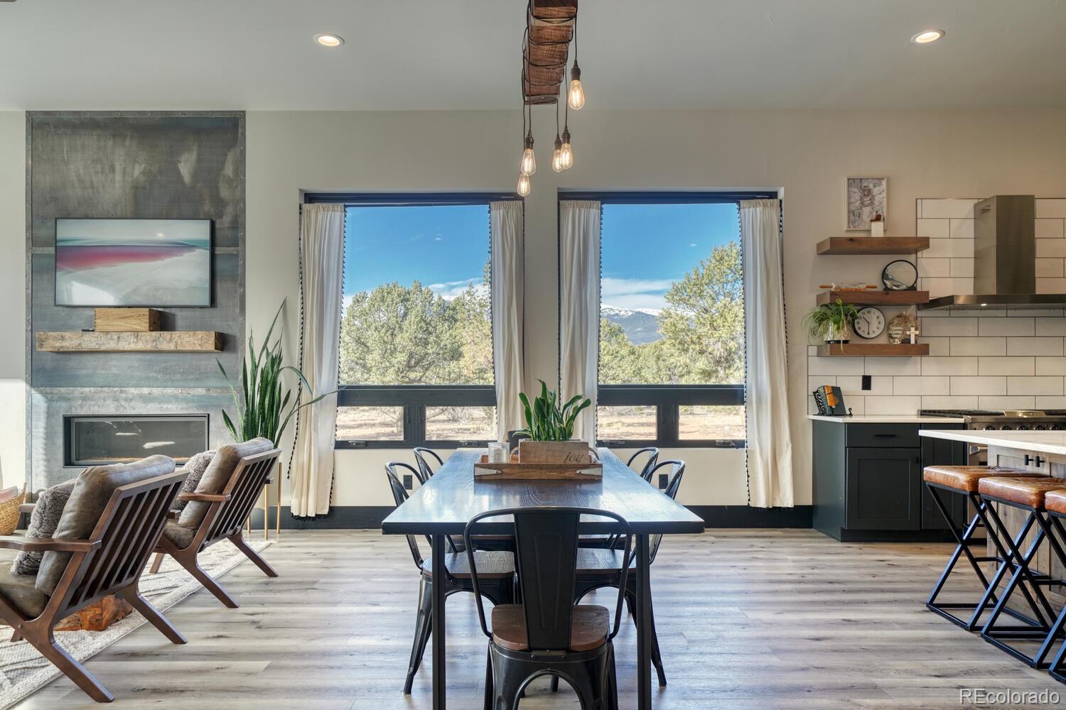 Buena Vista, Colorado, 81211, United States, 4 Bedrooms Bedrooms, ,3 BathroomsBathrooms,Residential,For Sale,1996904