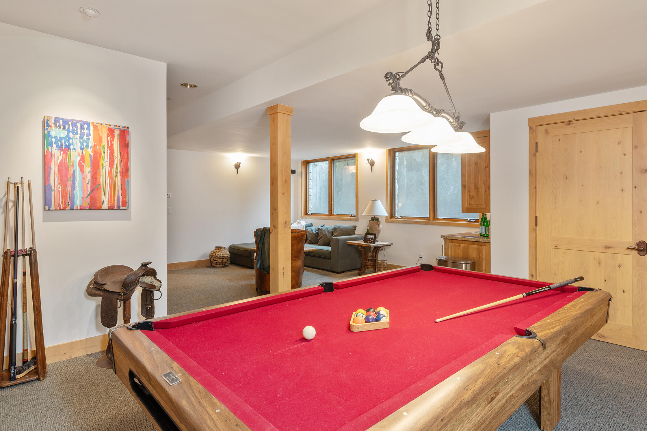 Telluride, Colorado, 81435, United States, 5 Bedrooms Bedrooms, ,5 BathroomsBathrooms,Residential,For Sale,1760504