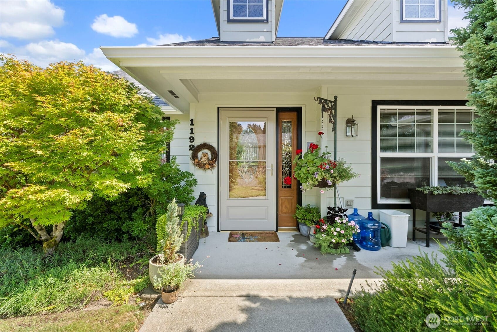 Emerson Ln, Centralia, WA 98531 #1
