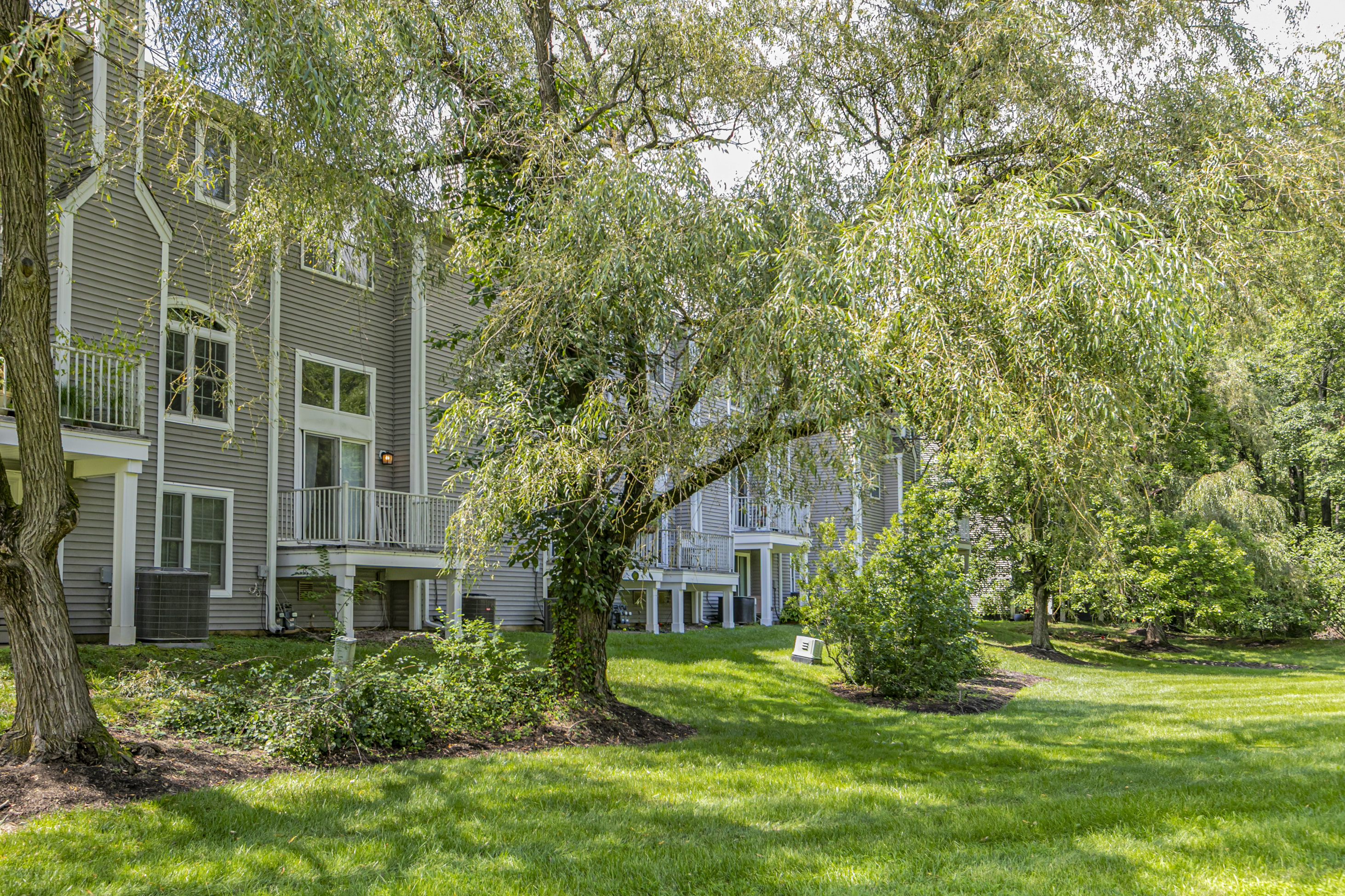  Open, Airy Living in Windsor Haven - 物件實景