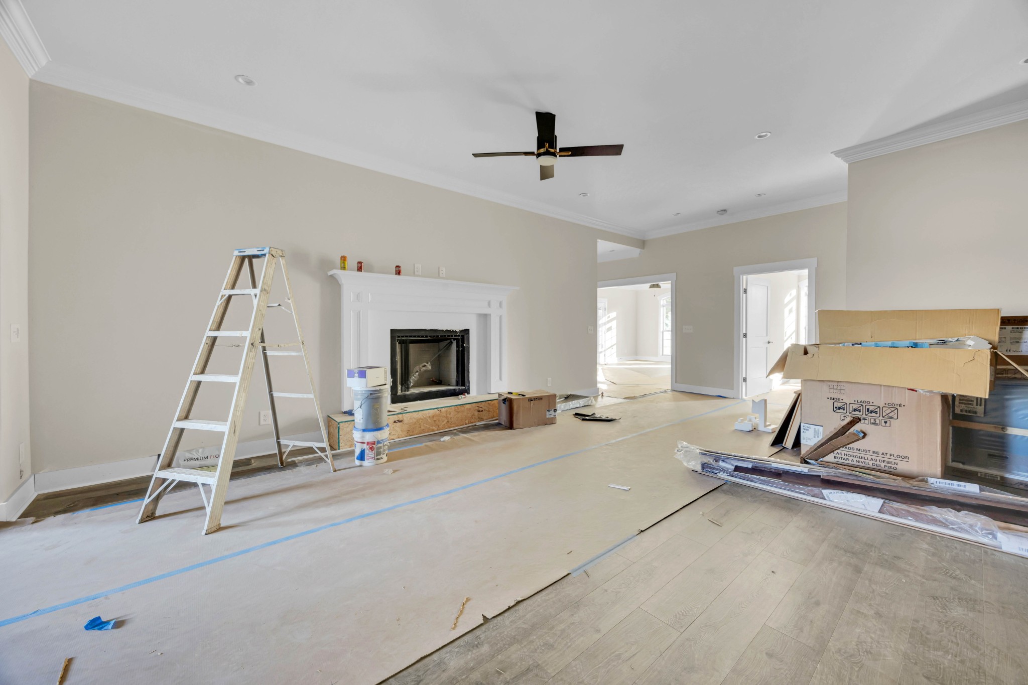 Clarksville, Tennessee, 37043, United States, 3 Bedrooms Bedrooms, ,2 BathroomsBathrooms,Residential,For Sale,1879321