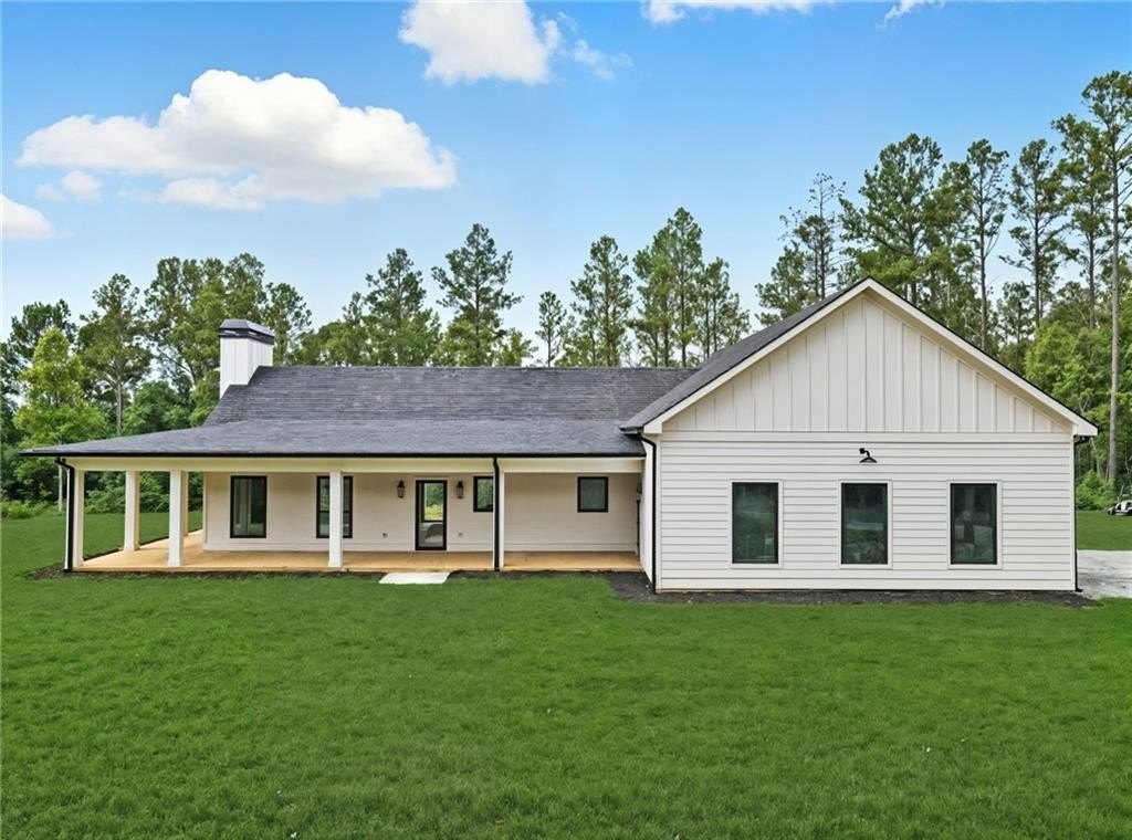 Talking Rock, Georgia, 30175, United States, 3 Bedrooms Bedrooms, ,3 BathroomsBathrooms,Residential,For Sale,1973806