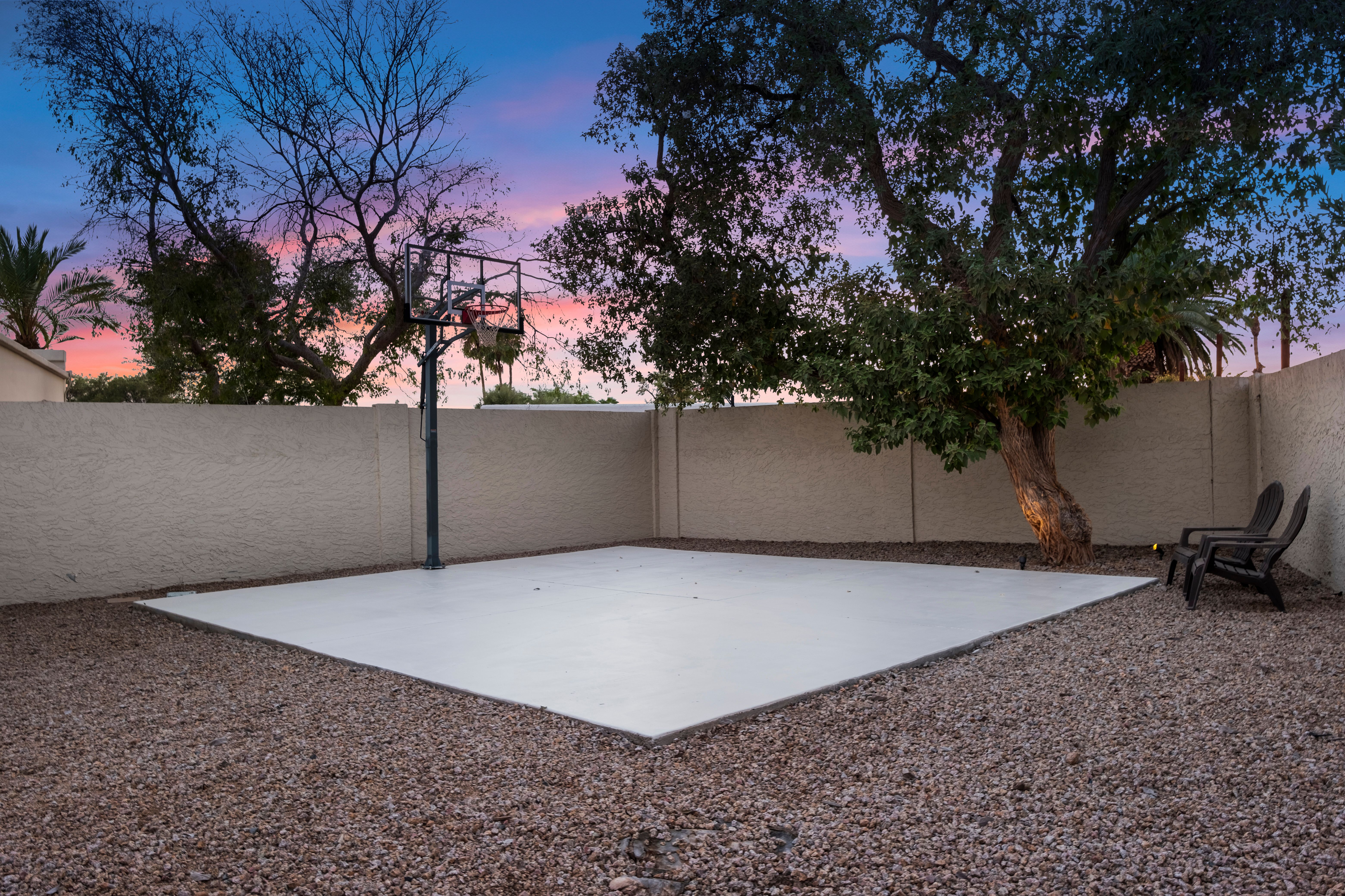  12659 N 56th Way¦Scottsdale, AZ - 物件實景