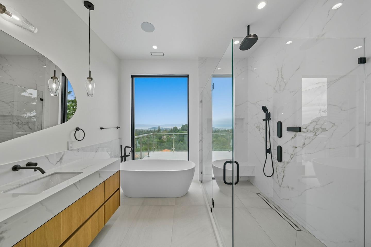 Hillsborough, California, 94010, United States, 8 Bedrooms Bedrooms, ,10 BathroomsBathrooms,Residential,For Sale,1949647