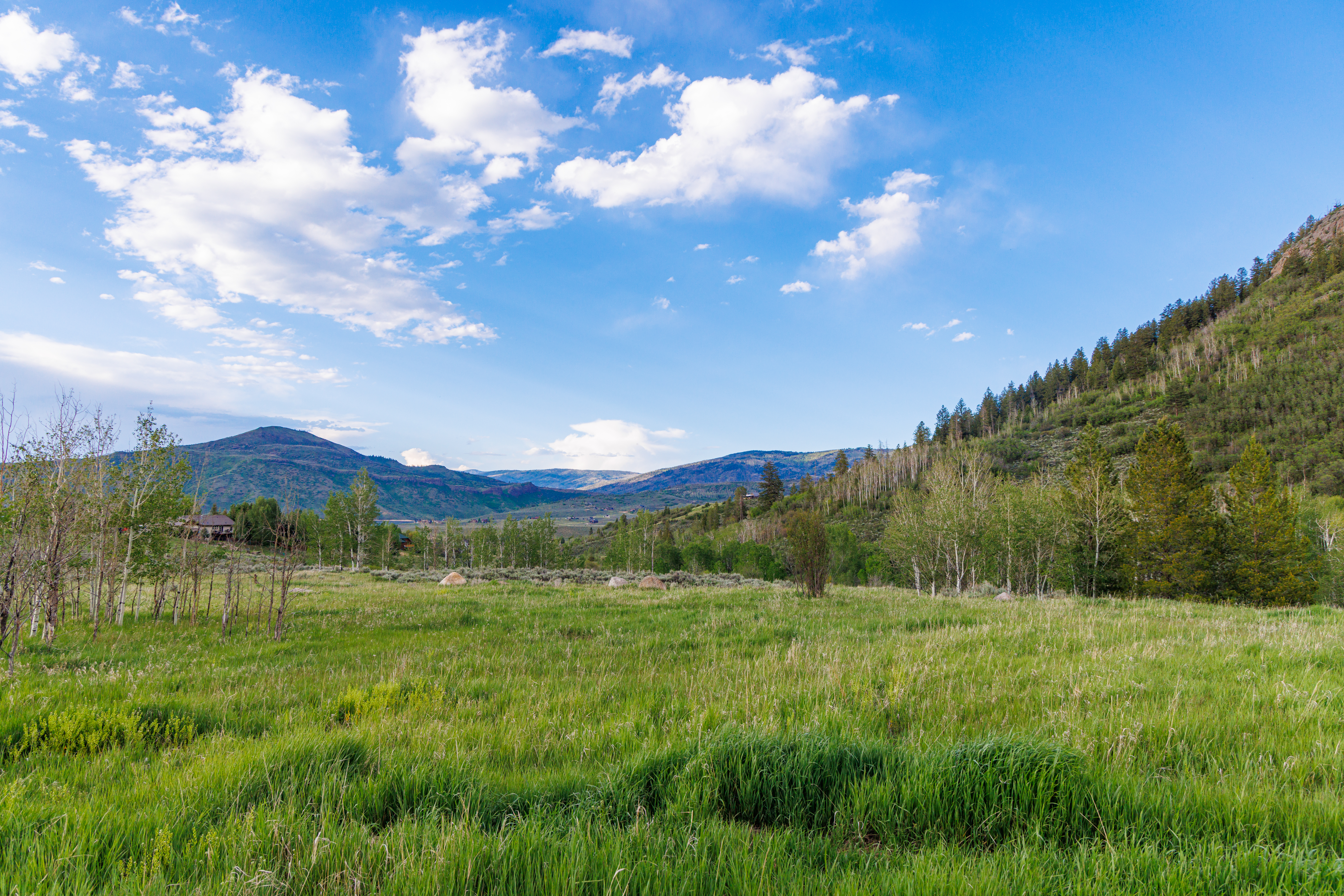  Prime High-Density Residential Development Opportunity in Stagecoach, Colorado - 物件實景