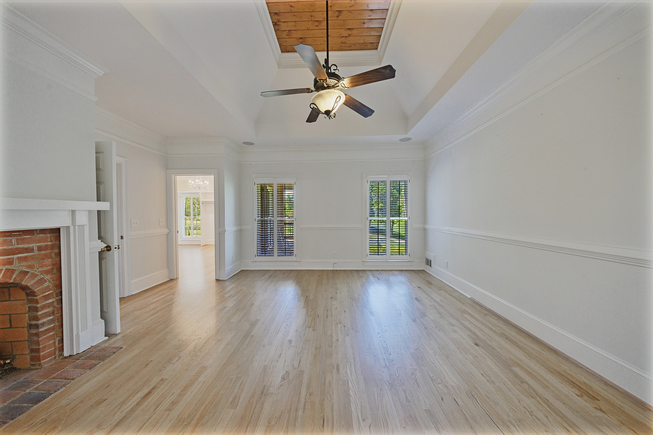  Exceptional Equestrian Estate: A Rare Blend of Luxury, Functionality, and Charm - 物件實景