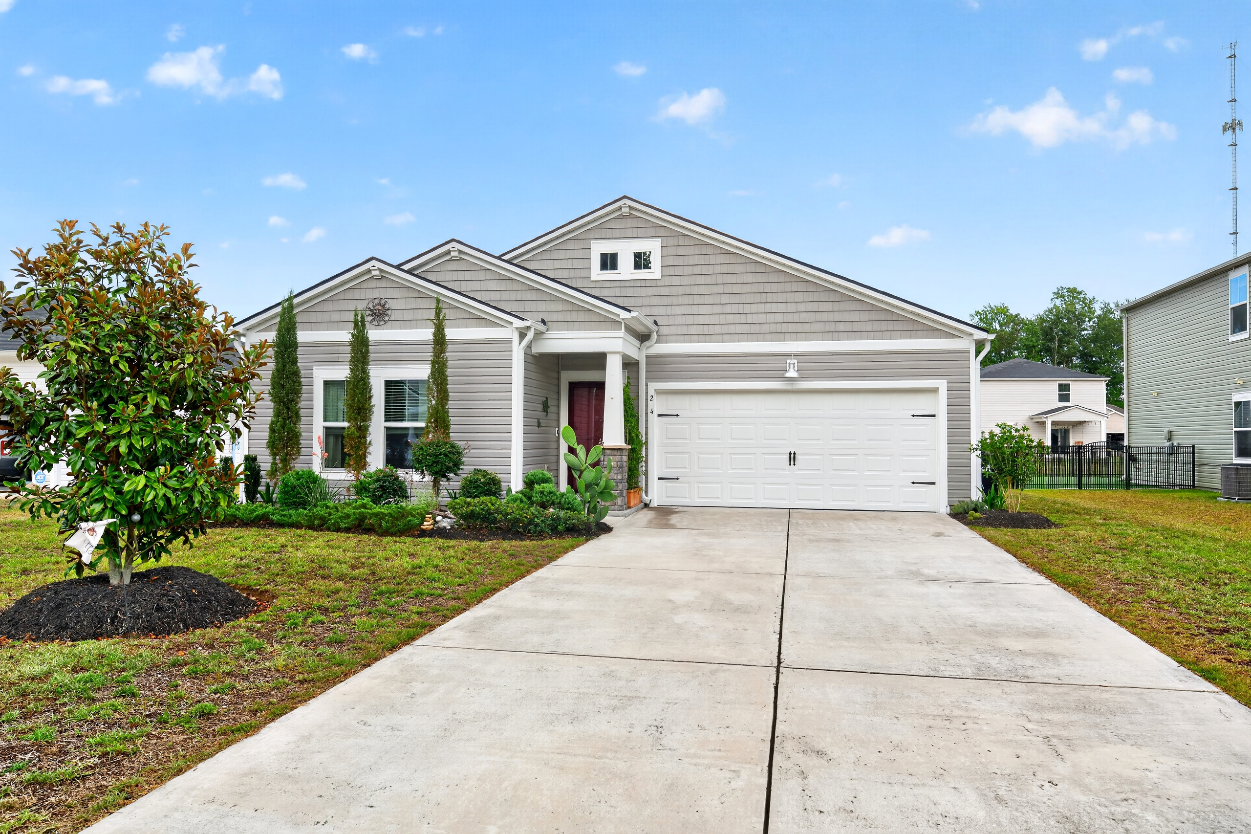  224 Leaflet Loop  Pawleys Island, SC - 物件實景