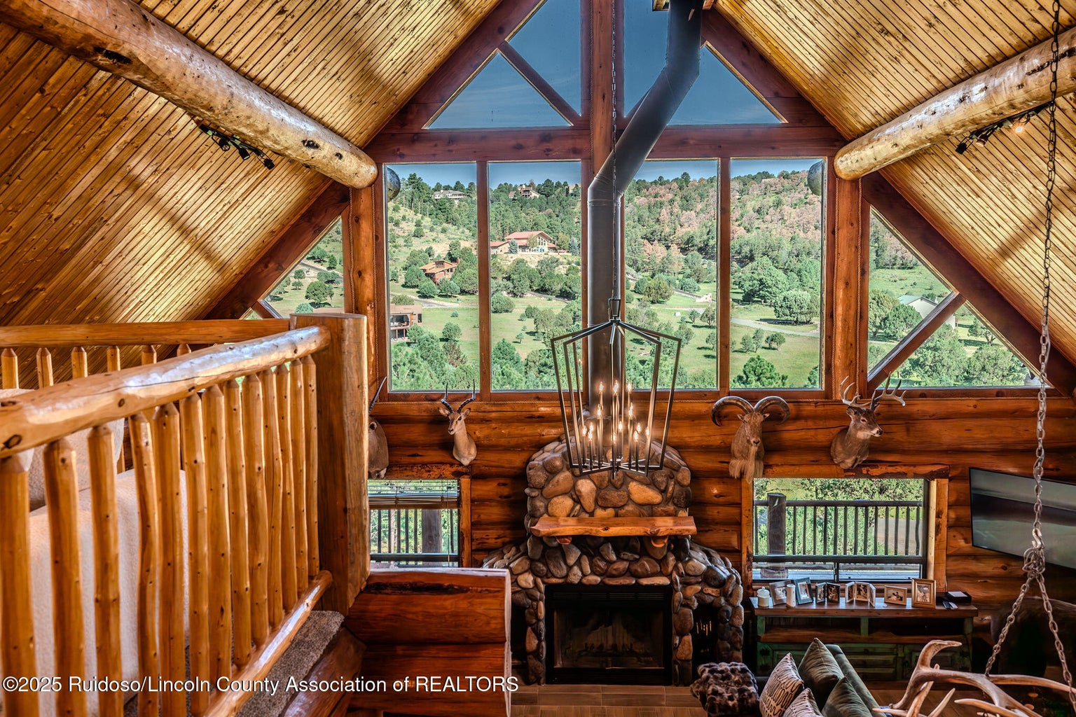 Alto, New Mexico, 88312, United States, 3 Bedrooms Bedrooms, ,3 BathroomsBathrooms,Residential,For Sale,1941971