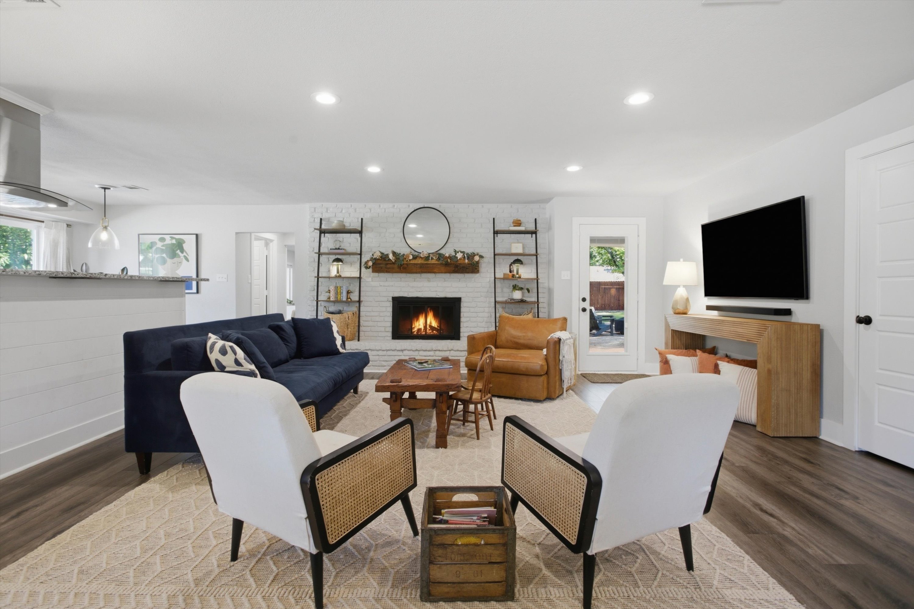  6136 Wrigley Way, Fort Worth, TX, 76133 - 物件實景