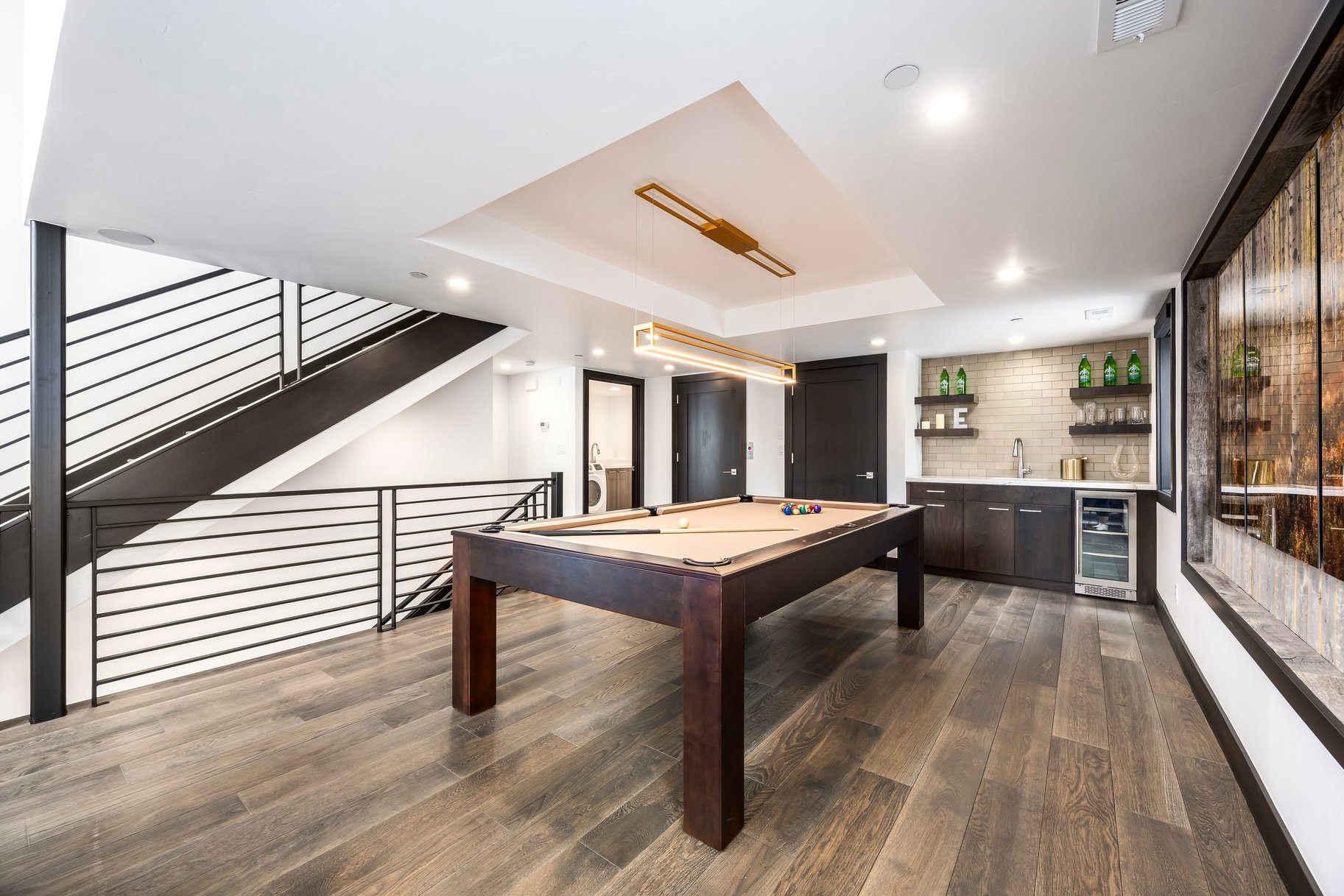 Luxury 5-Bedroom Old Town Home steps from Quit ’N Time Run - 物件實景