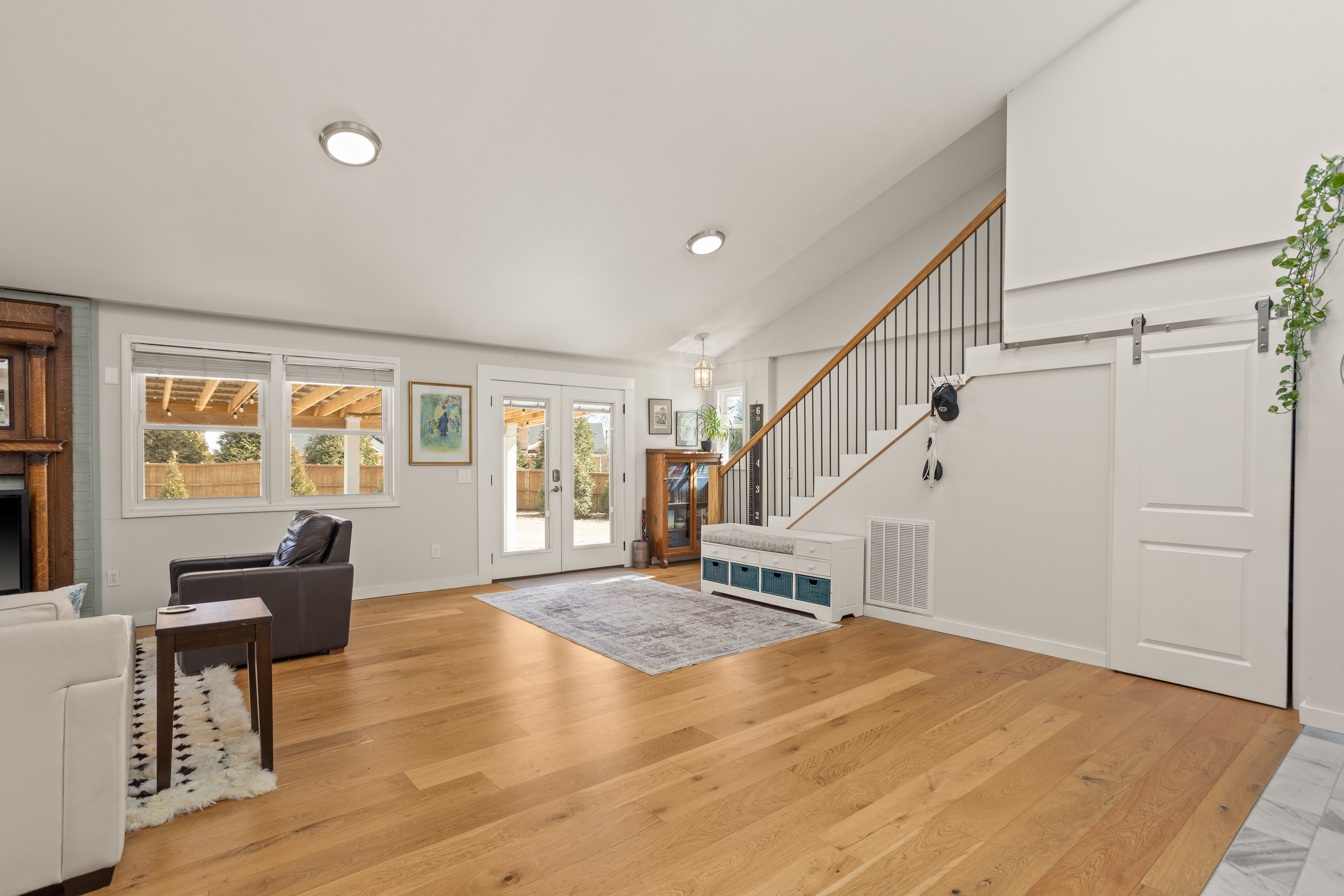  4 Windfield Road, Greenville, SC 29607 - 物件實景