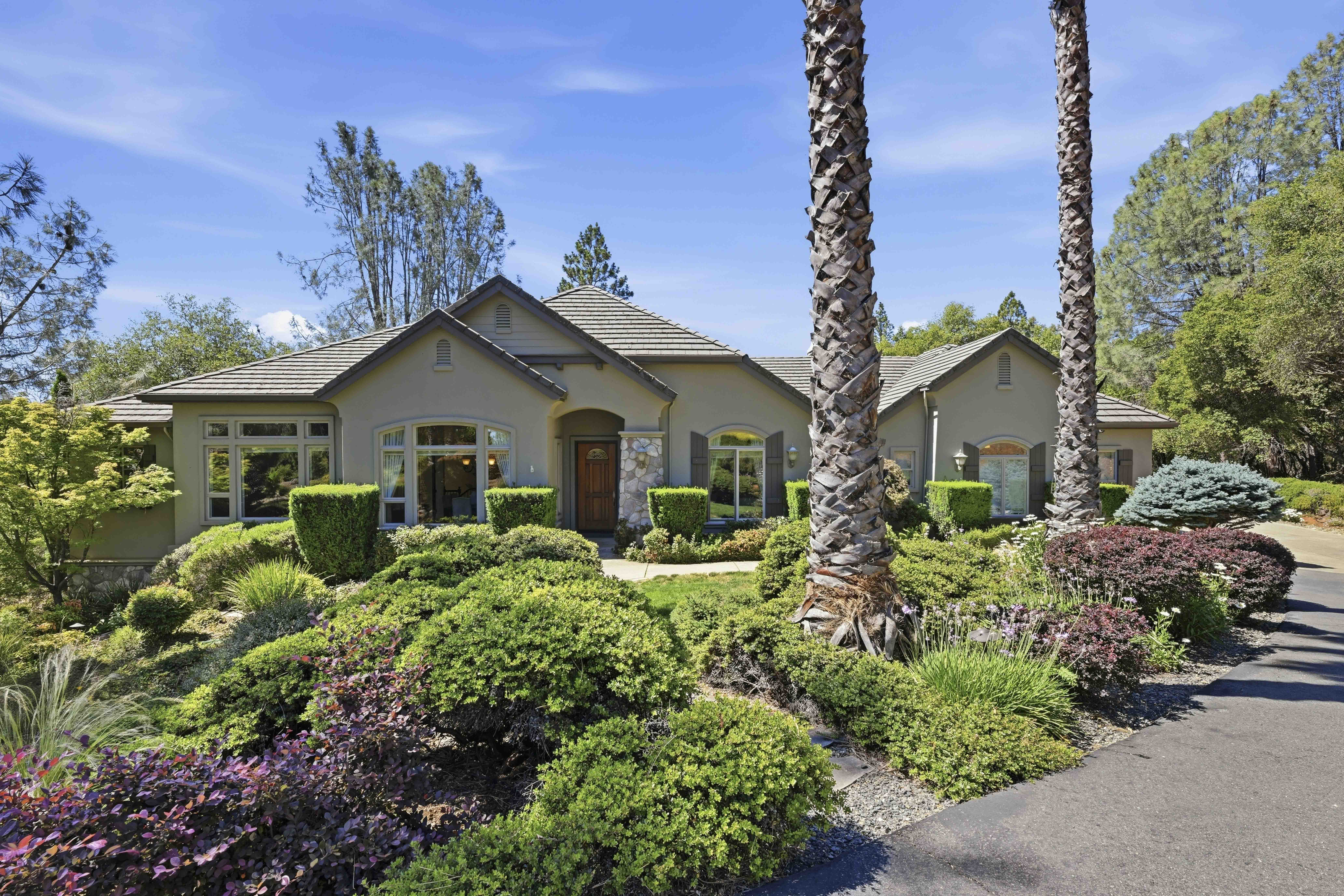  1109 Holly Leaf Lane, Meadow Vista, CA 95722 - 物件實景