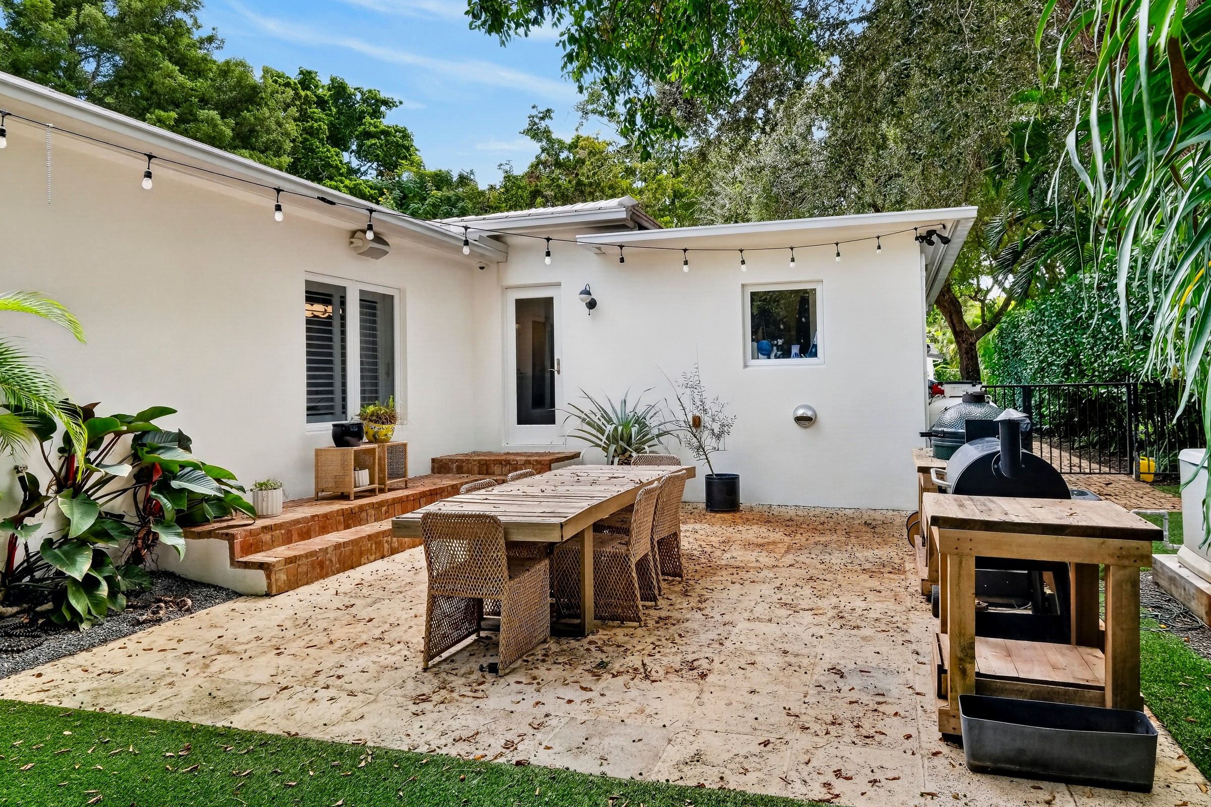  521 San Juan Dr, Coral Gables, FL, 33143 - 物件實景