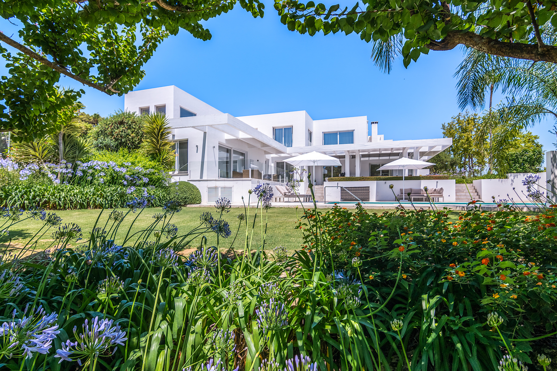  Villa in Kings and Queens. - 物件實景