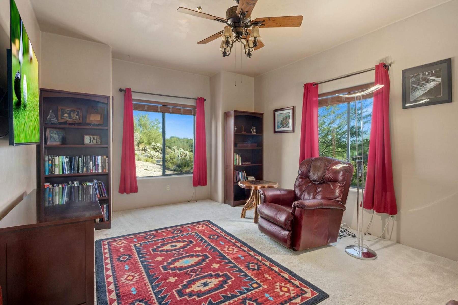  Desert Mountain - 物件實景