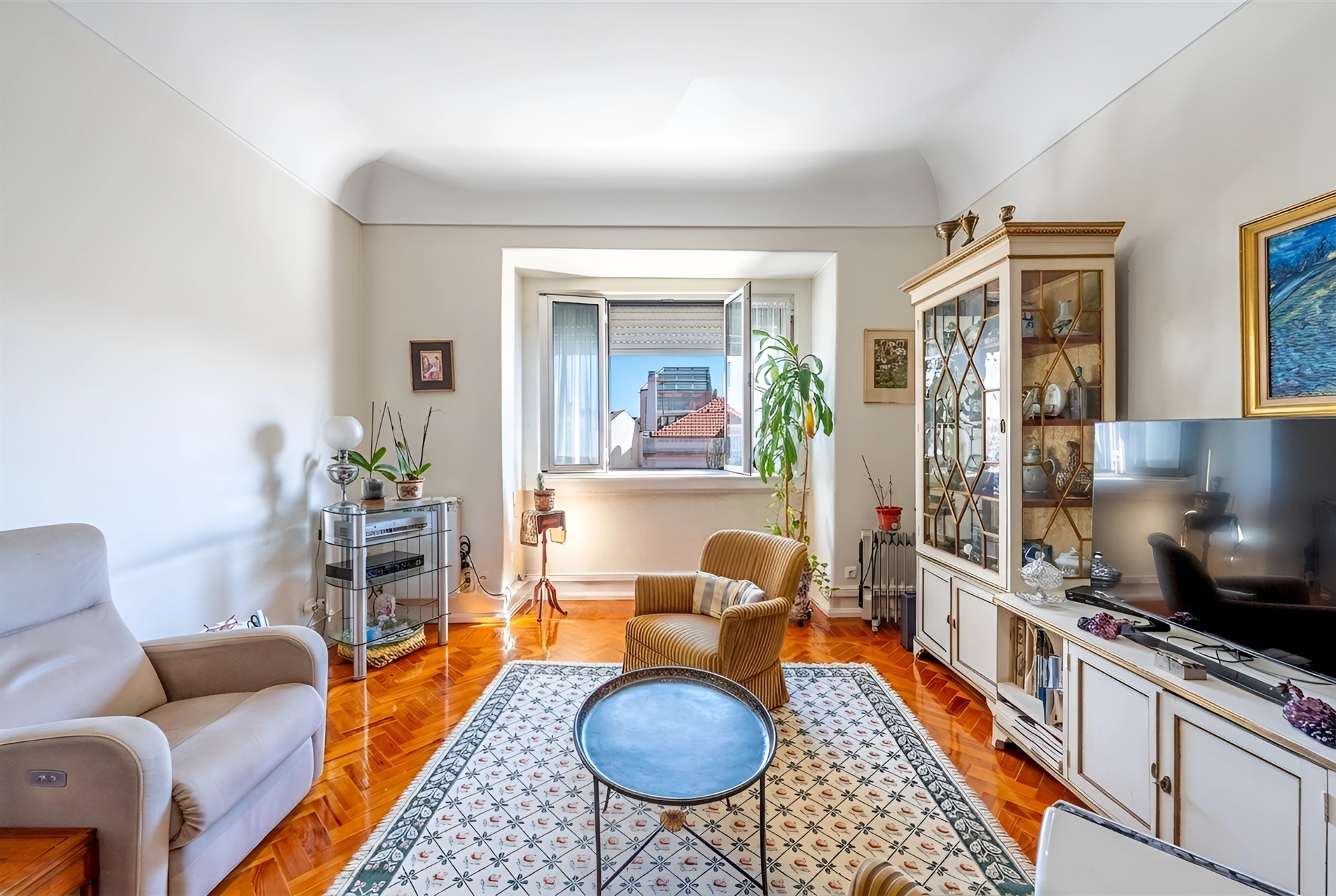  Flat, 4 bedrooms, for Sale - 物件實景