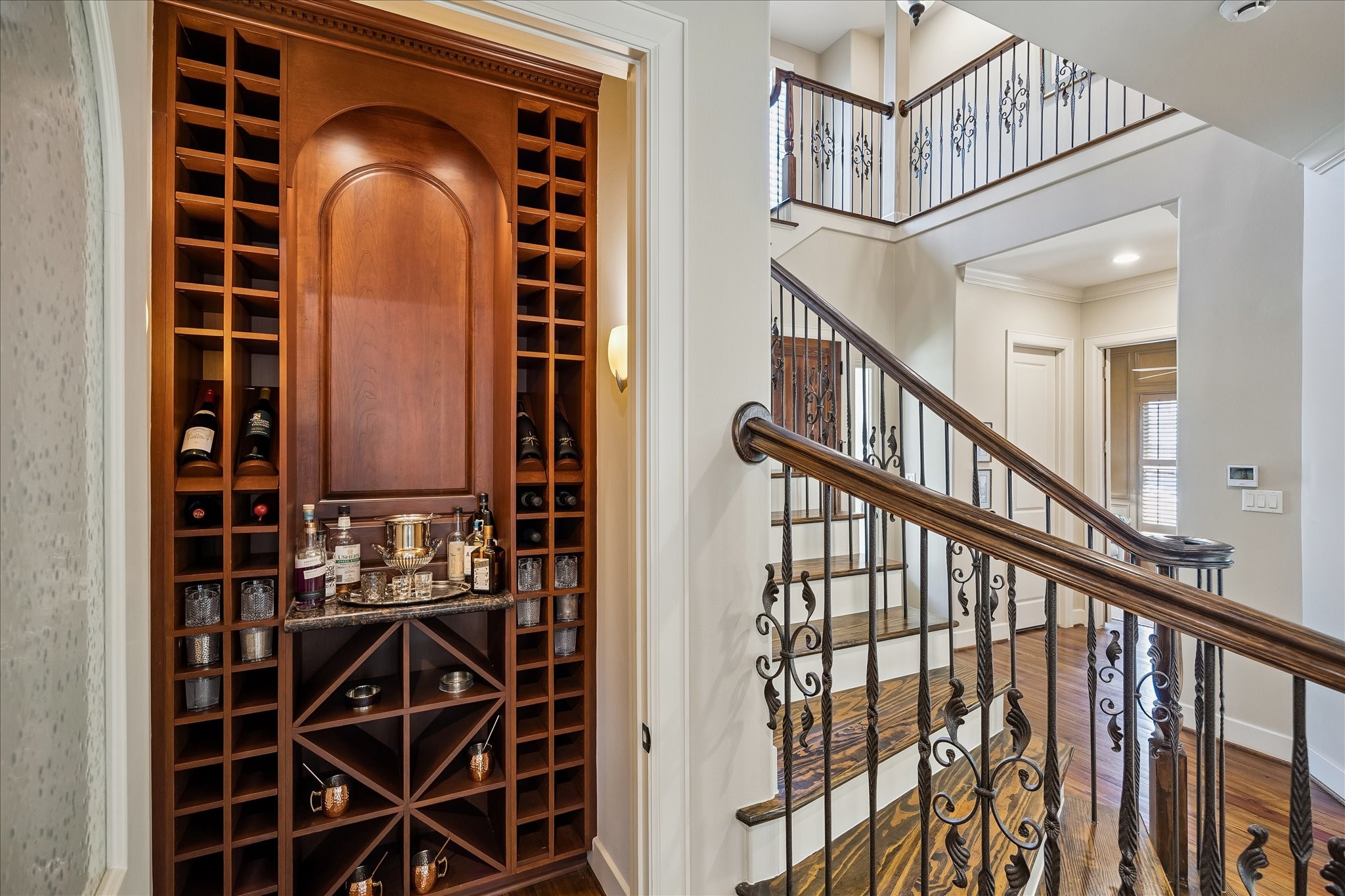  7723 N Hunters Creekway Drive - 物件實景
